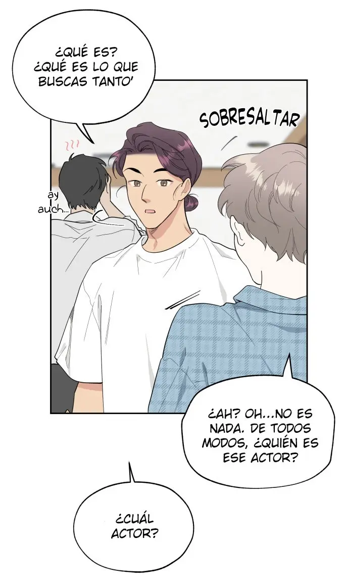 A Terrible Romance (Terrible Romance) (2021) - Capítulo 2 - Página 33 - LectorTMOo