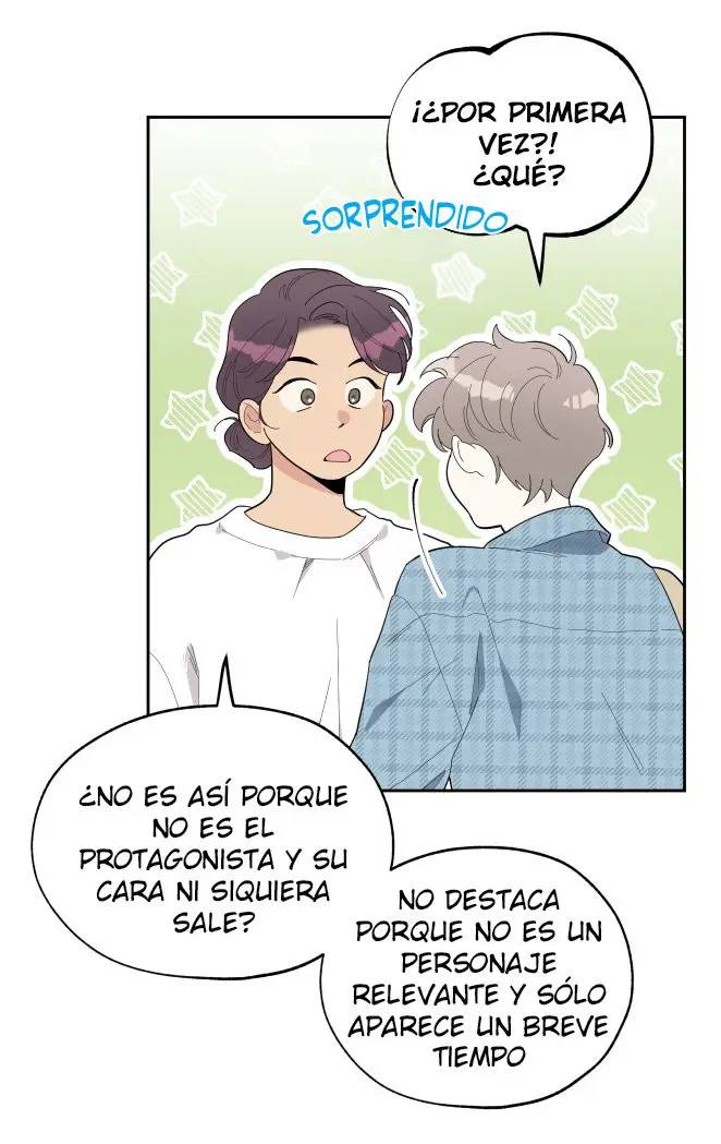 A Terrible Romance (Terrible Romance) (2021) - Capítulo 2 - Página 40 - LectorTMOo