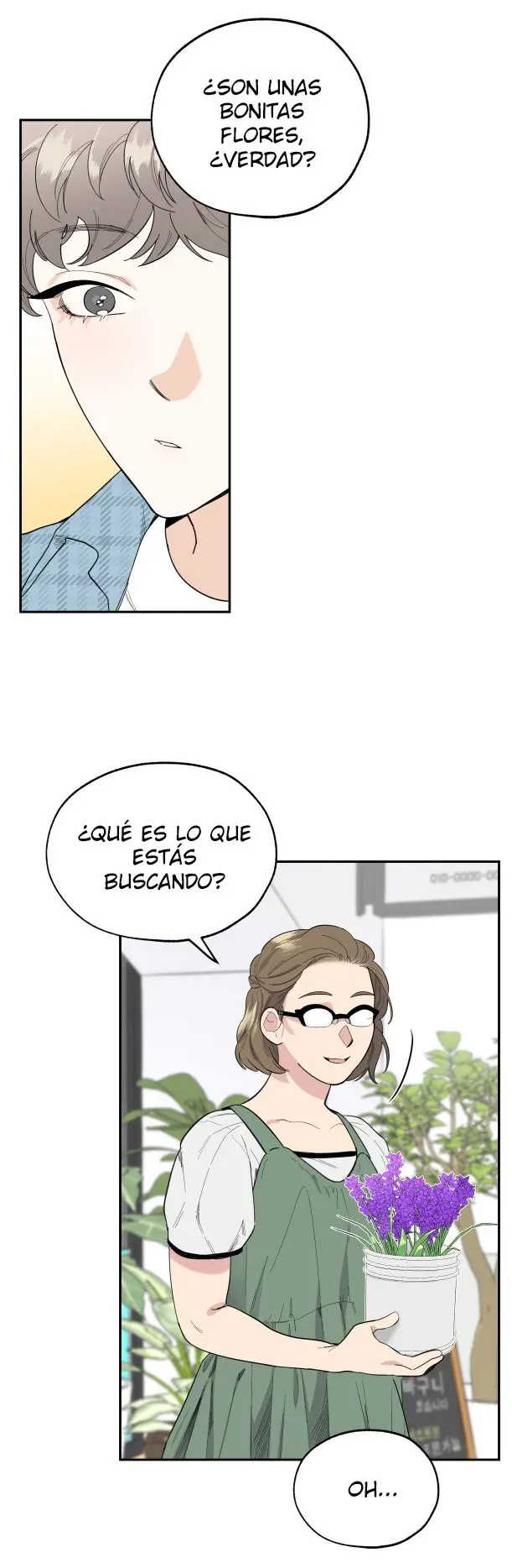 A Terrible Romance (Terrible Romance) (2021) - Capítulo 2 - Página 44 - LectorTMOo