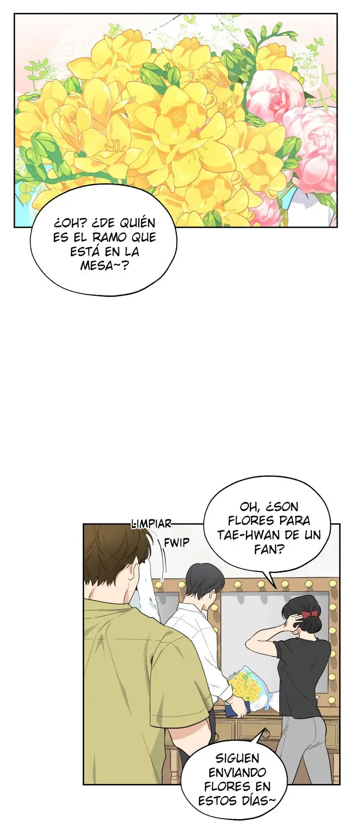 A Terrible Romance (Terrible Romance) (2021) - Capítulo 2 - Página 46 - LectorTMOo