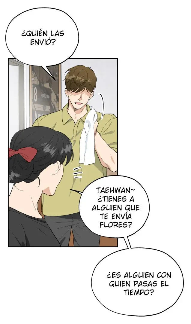 A Terrible Romance (Terrible Romance) (2021) - Capítulo 2 - Página 47 - LectorTMOo