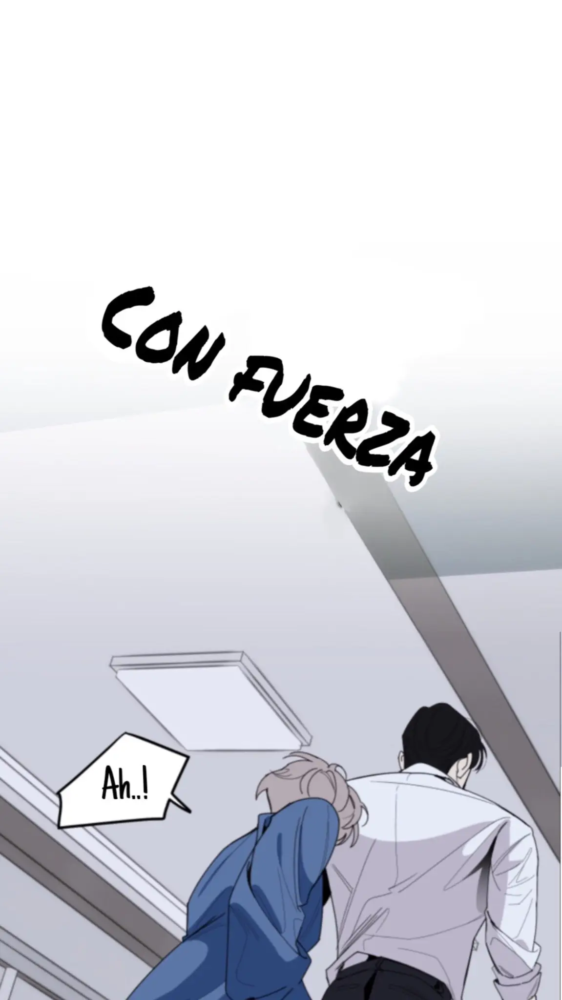 A Terrible Romance (Terrible Romance) (2021) - Capítulo 20 - Página 16 - LectorTMOo
