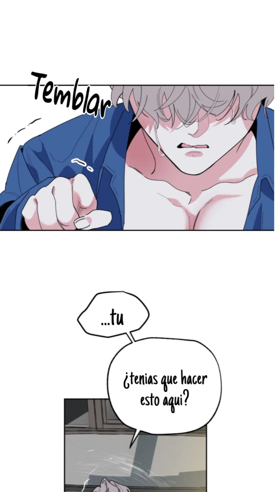 A Terrible Romance (Terrible Romance) (2021) - Capítulo 20 - Página 28 - LectorTMOo