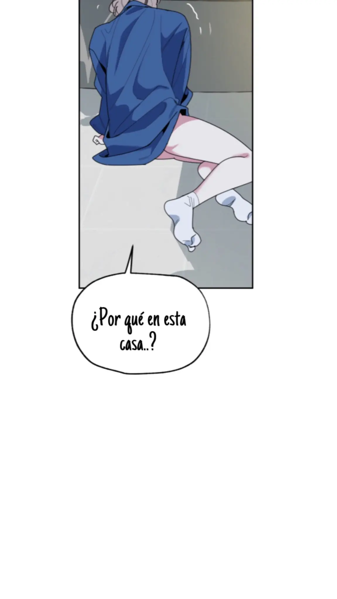 A Terrible Romance (Terrible Romance) (2021) - Capítulo 20 - Página 30 - LectorTMOo