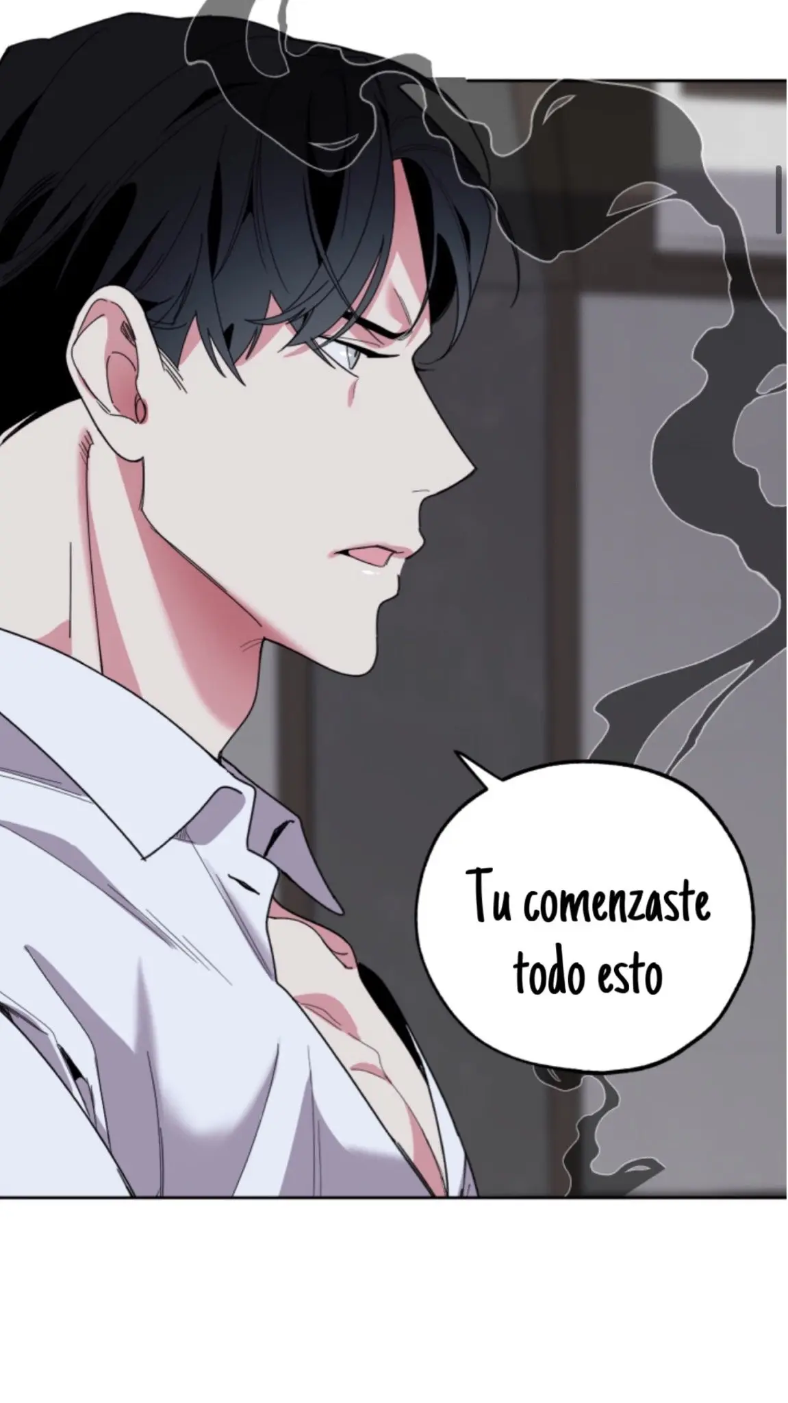 A Terrible Romance (Terrible Romance) (2021) - Capítulo 20 - Página 35 - LectorTMOo