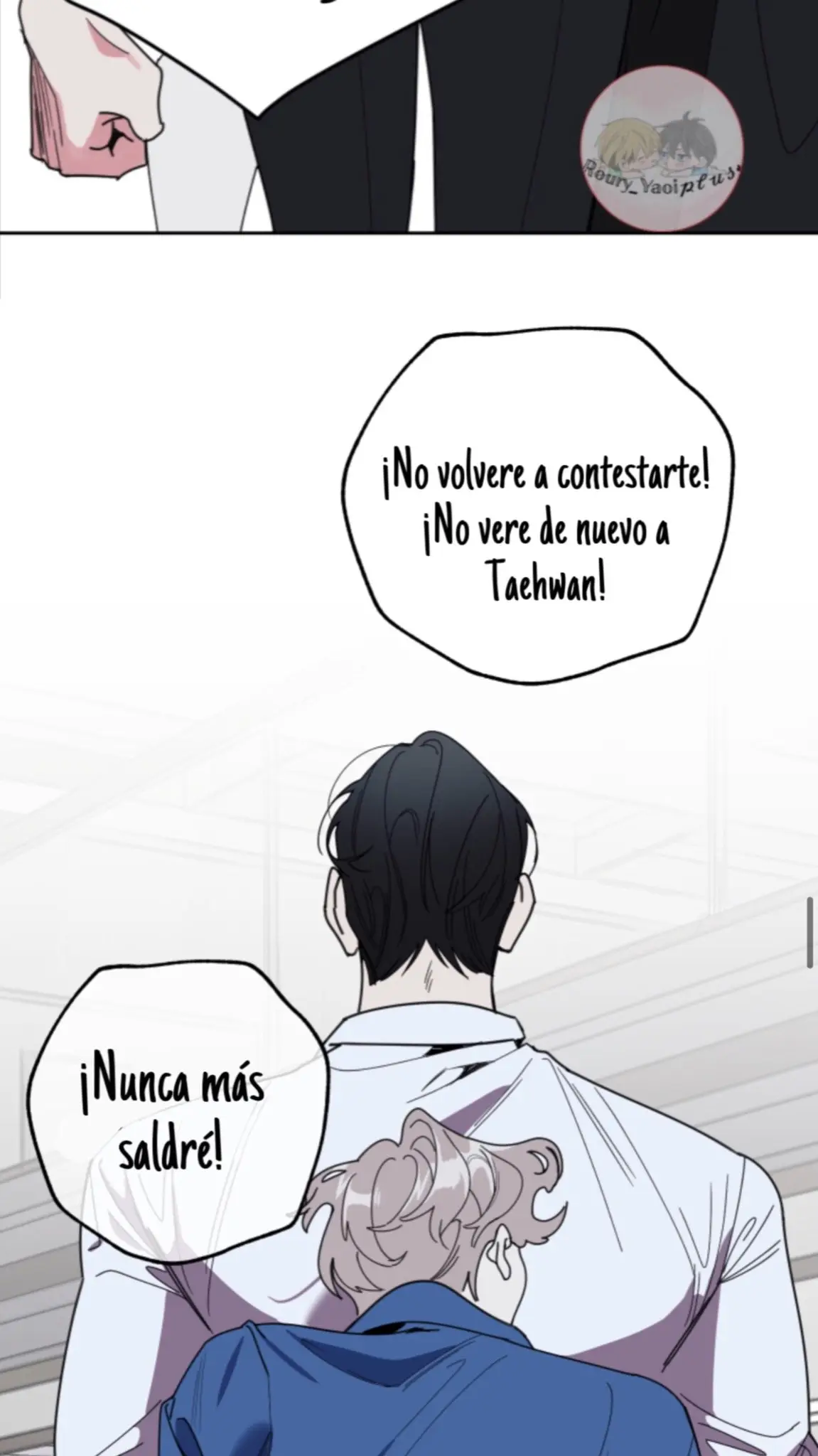 A Terrible Romance (Terrible Romance) (2021) - Capítulo 20 - Página 77 - LectorTMOo