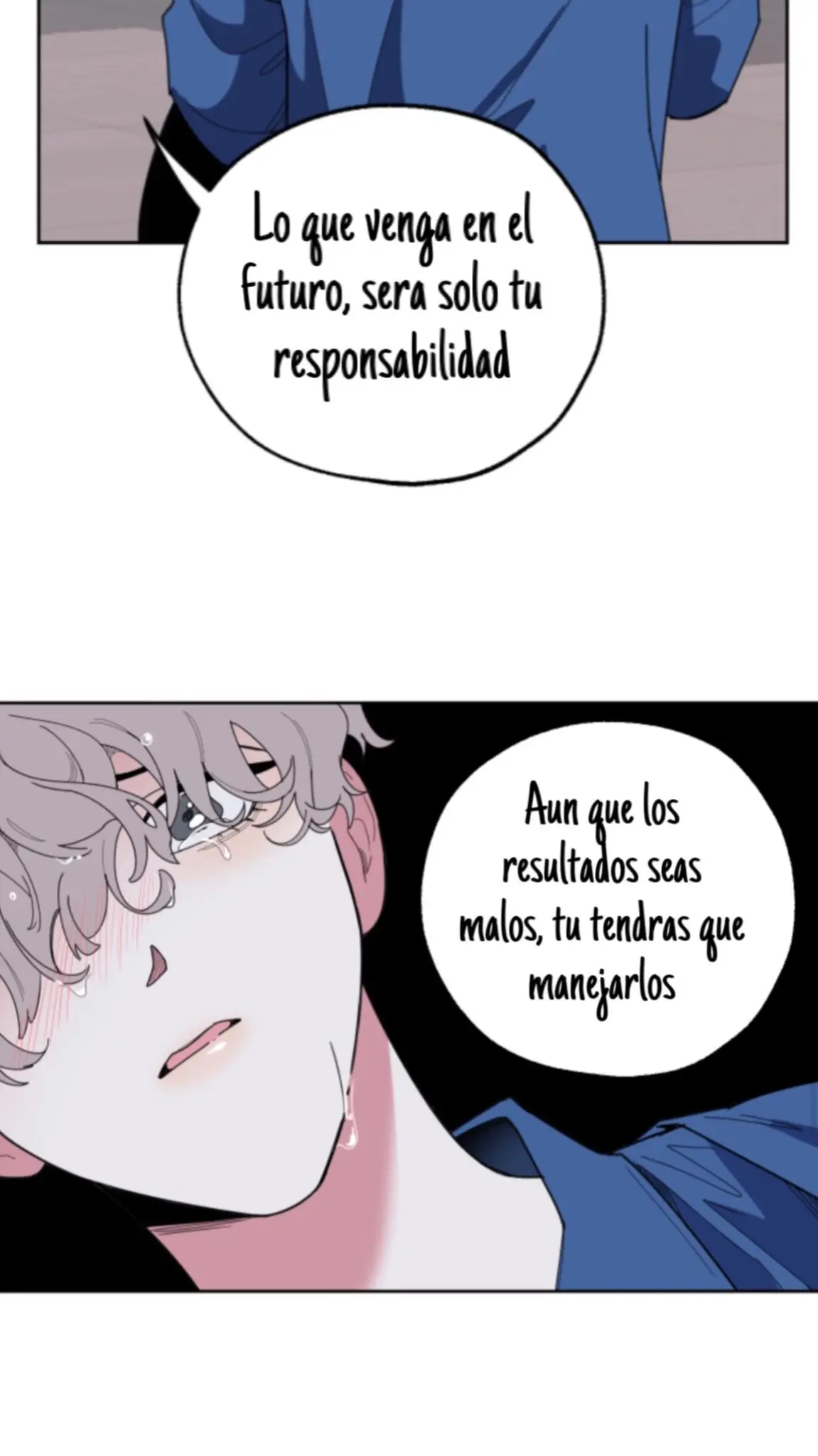 A Terrible Romance (Terrible Romance) (2021) - Capítulo 20 - Página 88 - LectorTMOo
