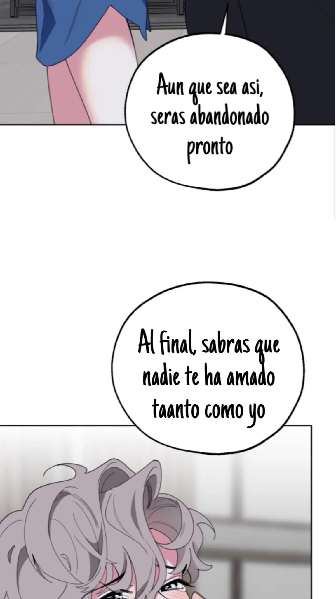 A Terrible Romance (Terrible Romance) (2021) - Capítulo 20 - Página 91 - LectorTMOo