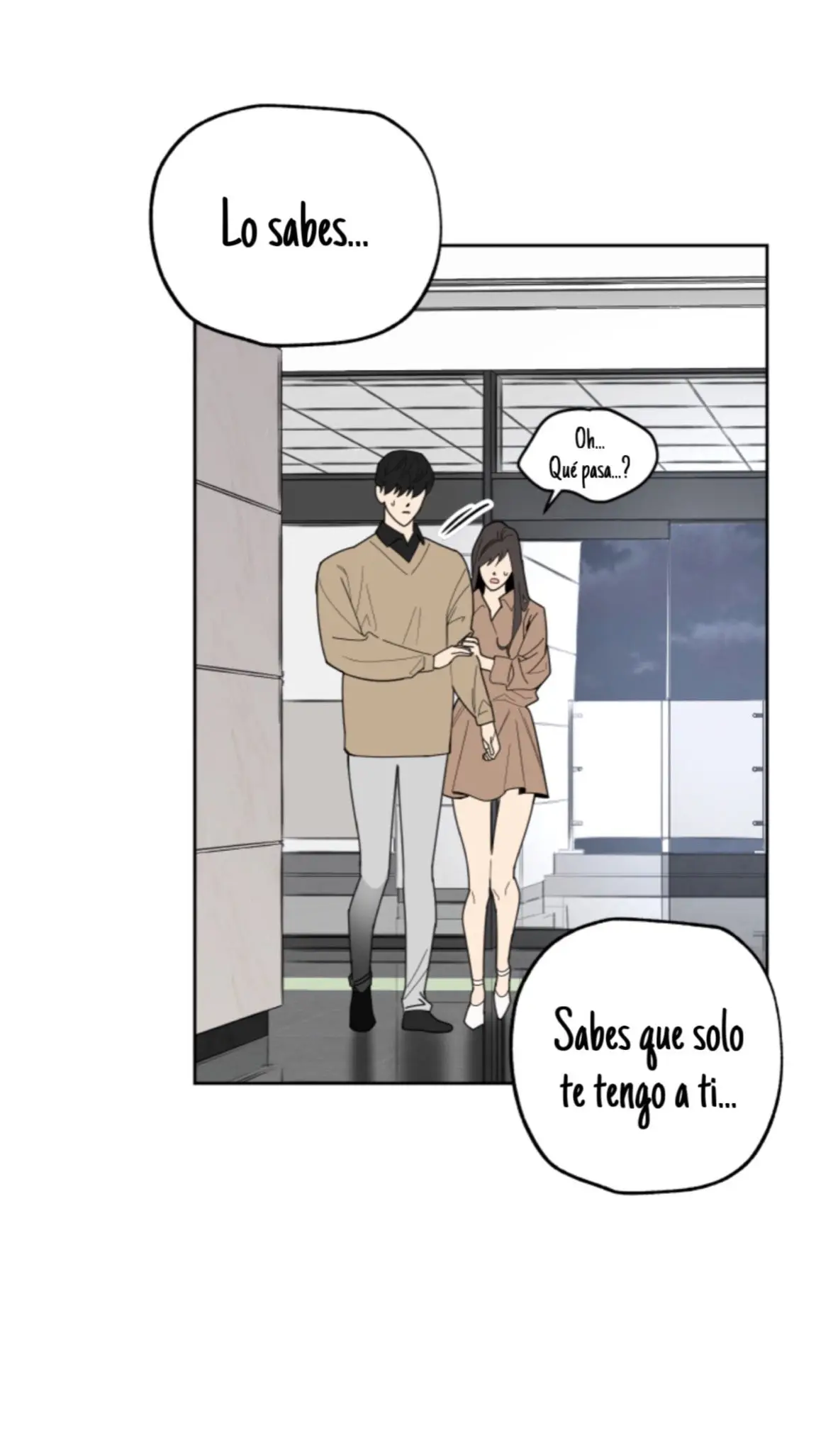 A Terrible Romance (Terrible Romance) (2021) - Capítulo 20 - Página 113 - LectorTMOo