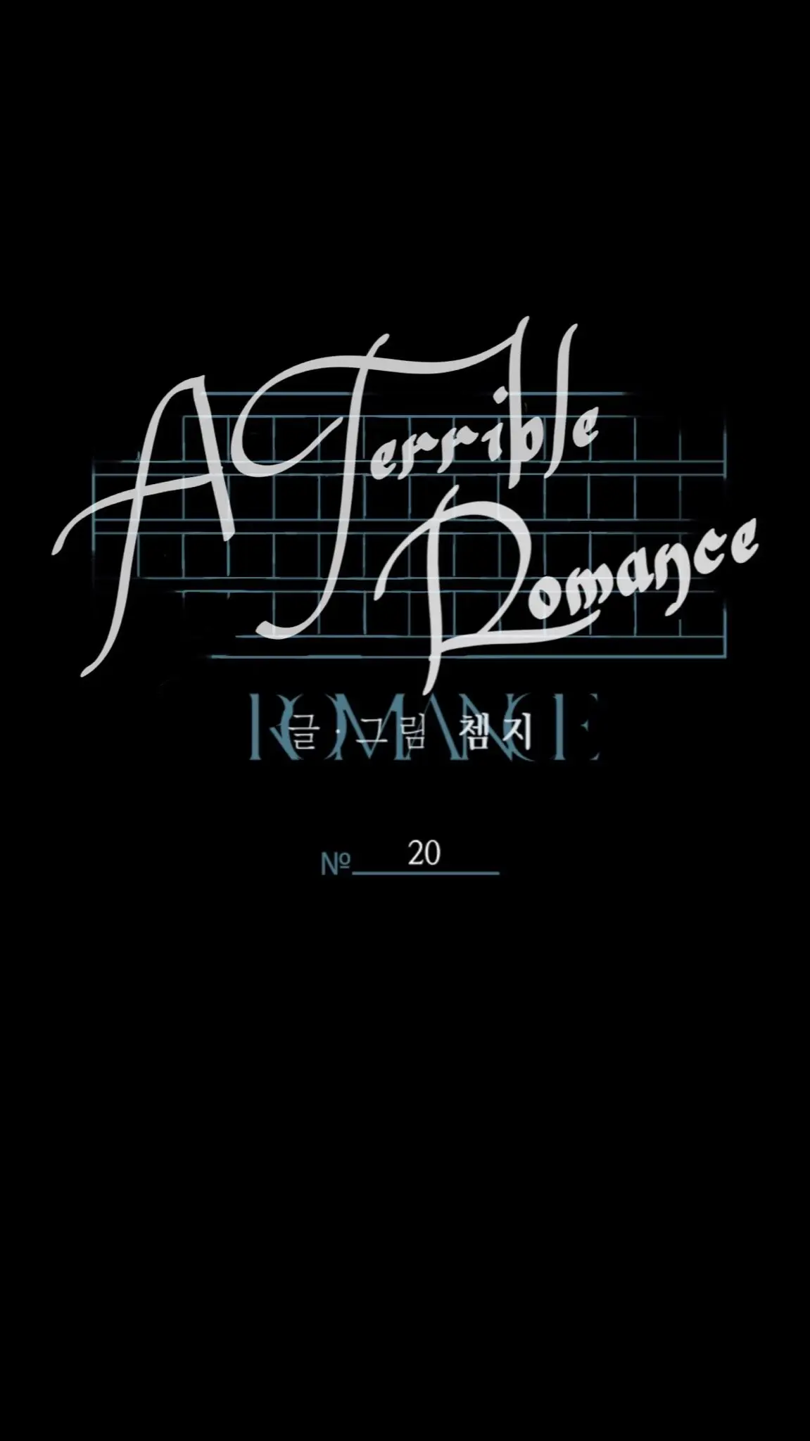 A Terrible Romance (Terrible Romance) (2021) - Capítulo 20 - Página 150 - LectorTMOo