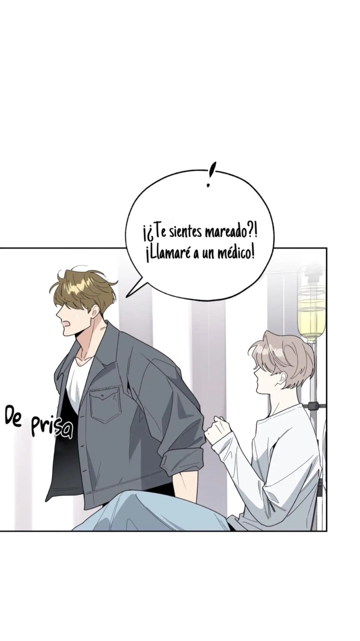 A Terrible Romance (Terrible Romance) (2021) - Capítulo 21 - Página 16 - LectorTMOo