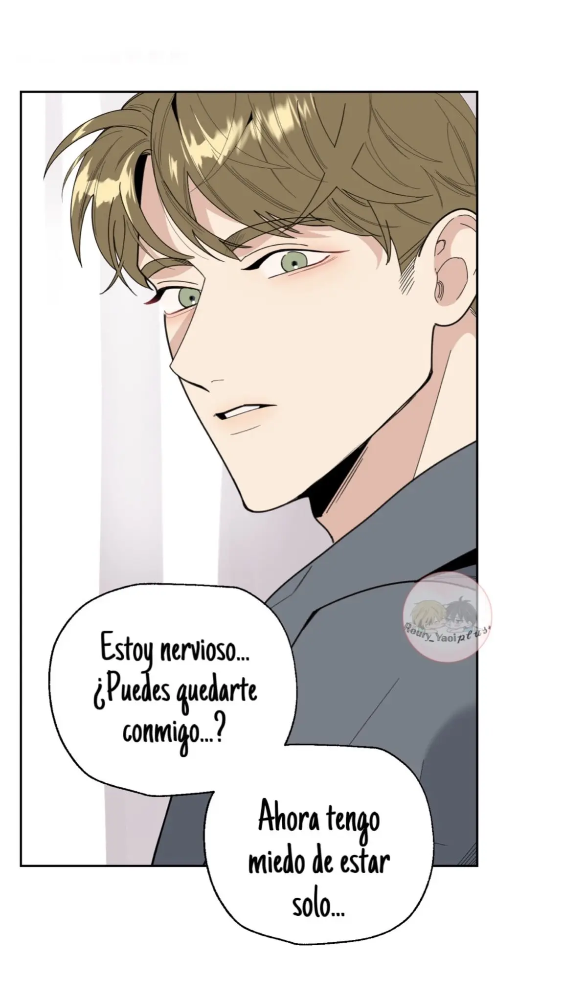 A Terrible Romance (Terrible Romance) (2021) - Capítulo 21 - Página 20 - LectorTMOo