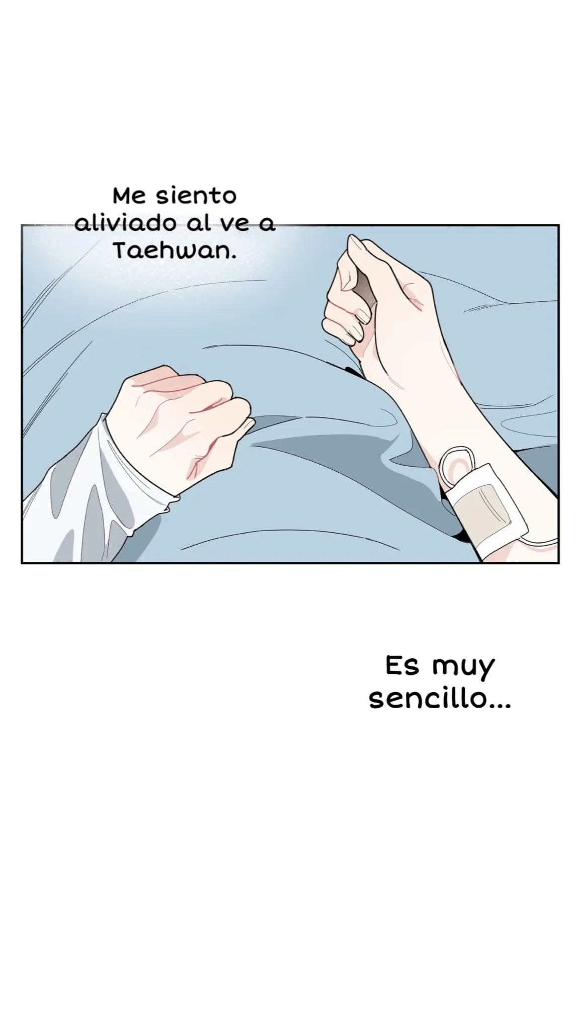 A Terrible Romance (Terrible Romance) (2021) - Capítulo 21 - Página 27 - LectorTMOo