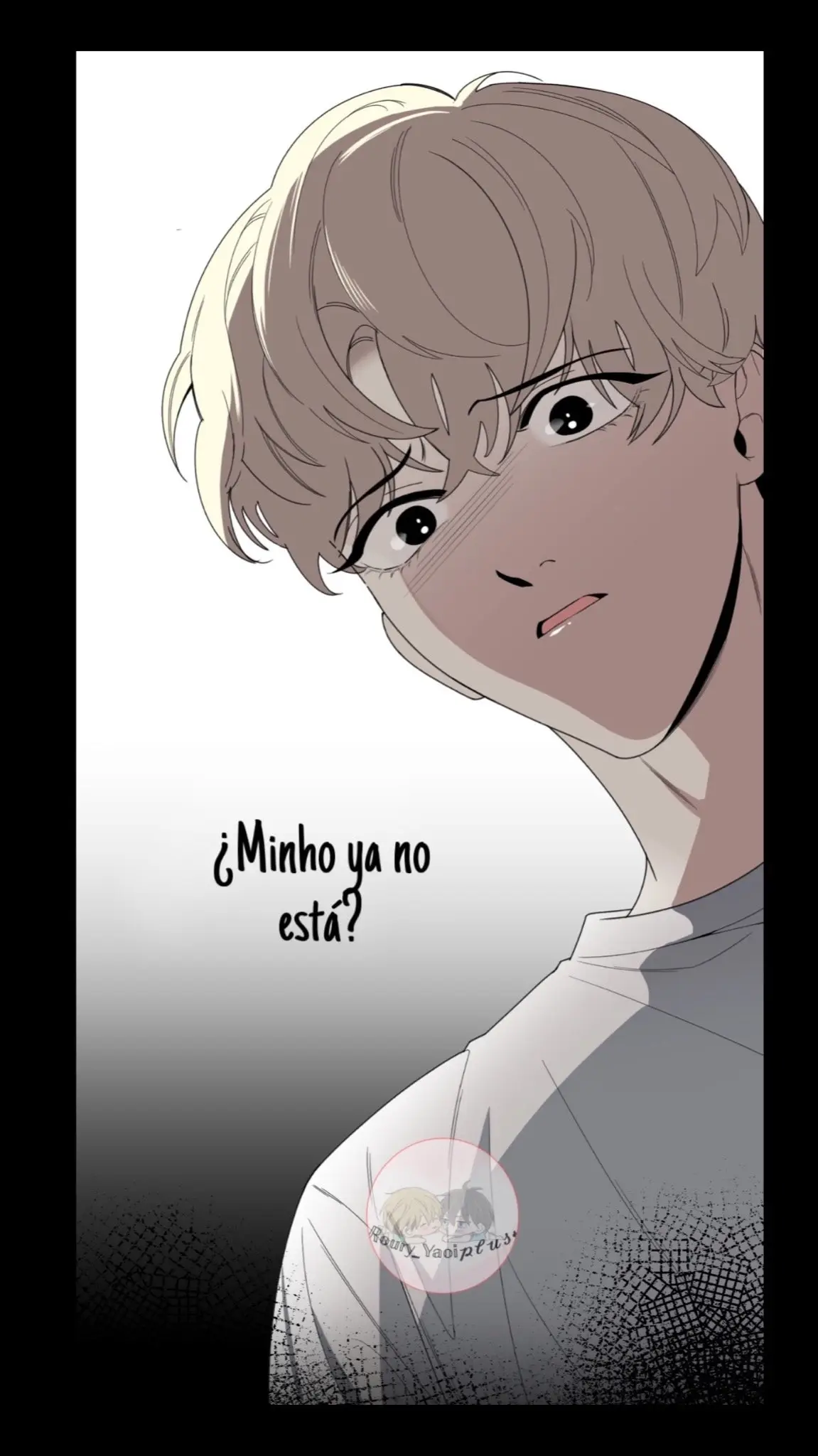 A Terrible Romance (Terrible Romance) (2021) - Capítulo 21 - Página 48 - LectorTMOo