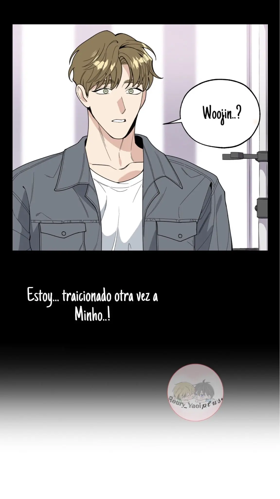 A Terrible Romance (Terrible Romance) (2021) - Capítulo 21 - Página 51 - LectorTMOo