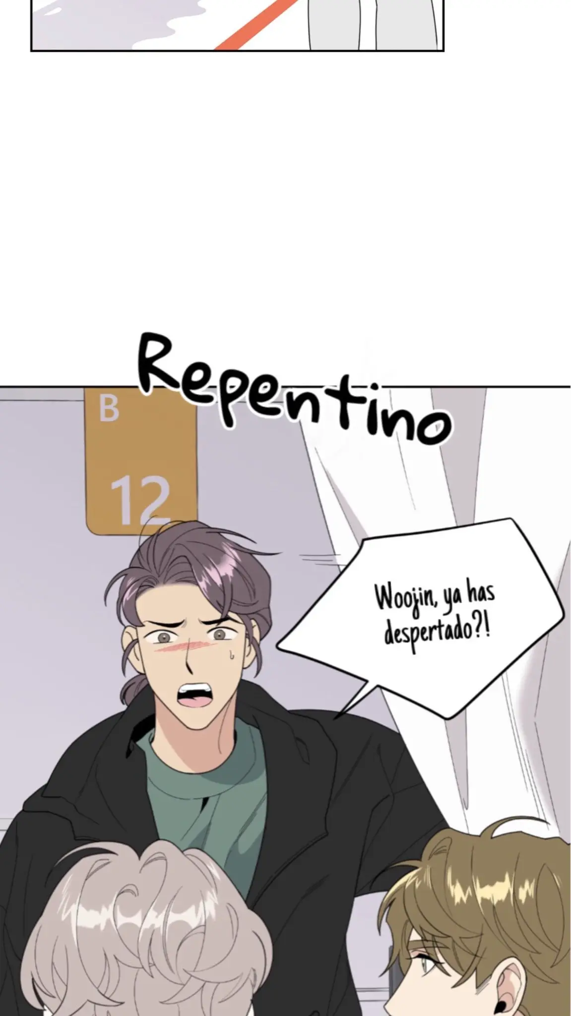 A Terrible Romance (Terrible Romance) (2021) - Capítulo 21 - Página 63 - LectorTMOo