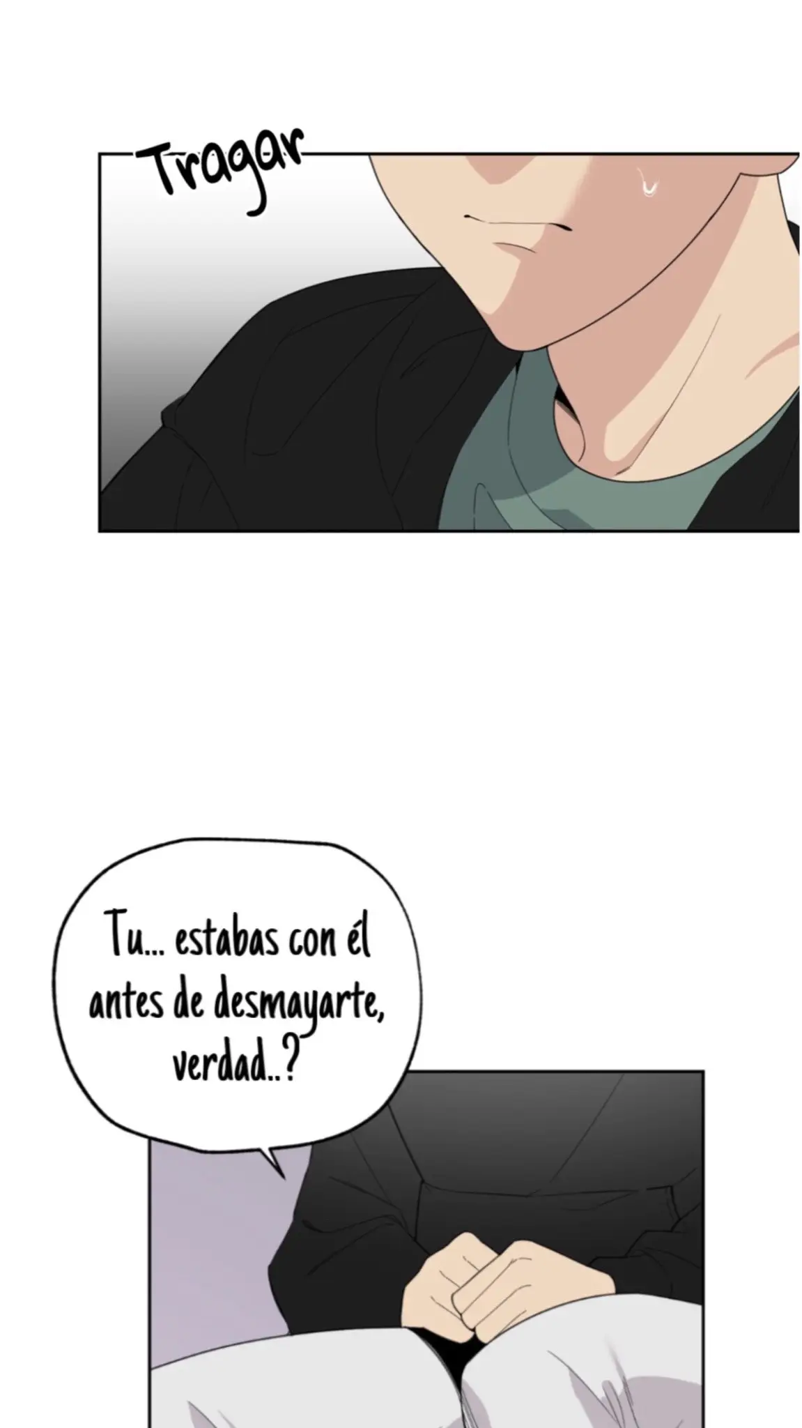 A Terrible Romance (Terrible Romance) (2021) - Capítulo 21 - Página 78 - LectorTMOo