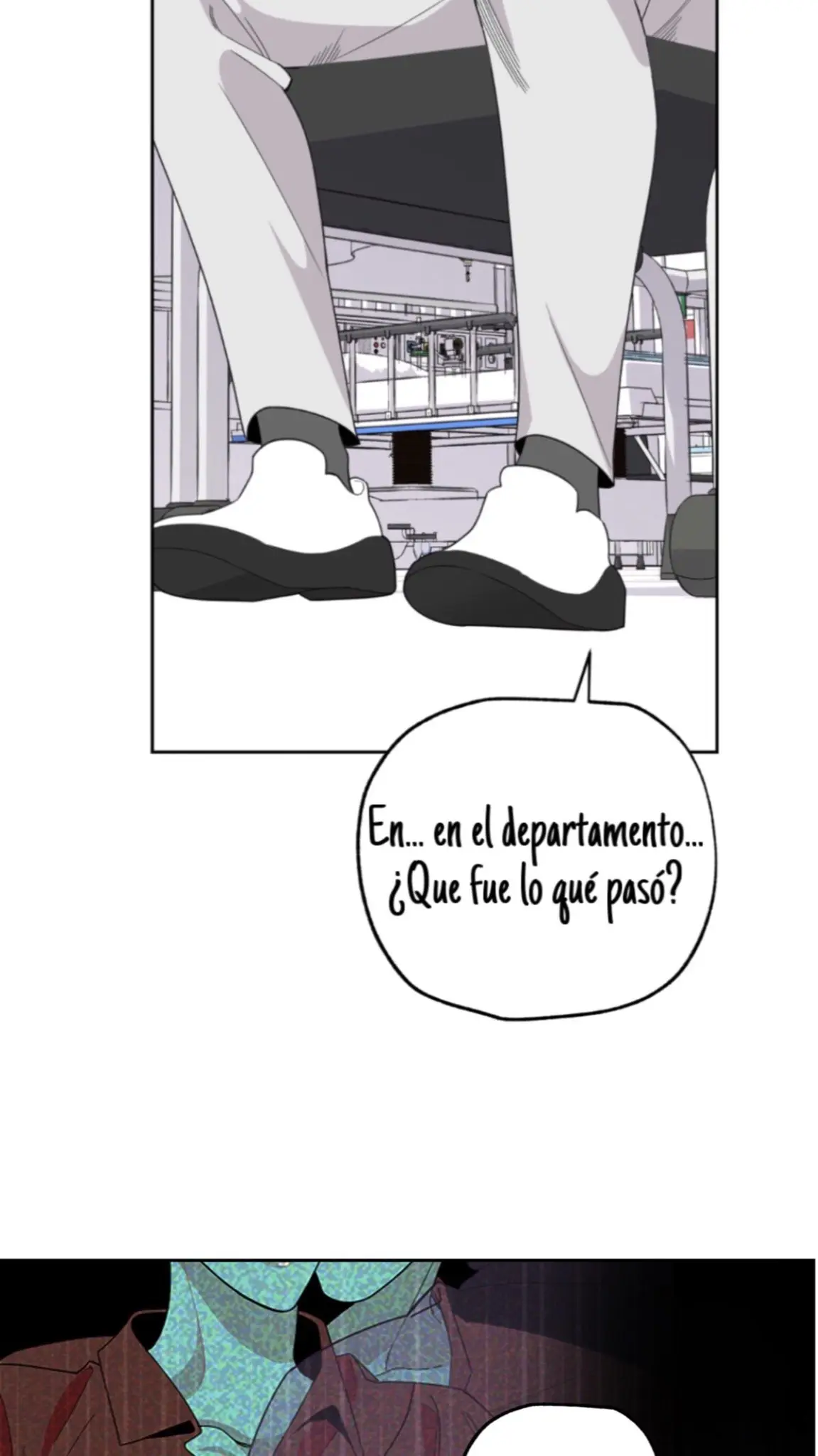 A Terrible Romance (Terrible Romance) (2021) - Capítulo 21 - Página 80 - LectorTMOo