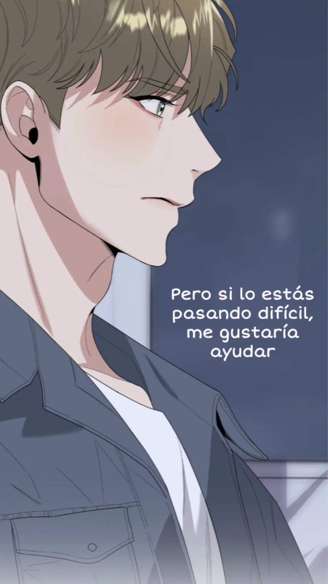 A Terrible Romance (Terrible Romance) (2021) - Capítulo 21 - Página 117 - LectorTMOo