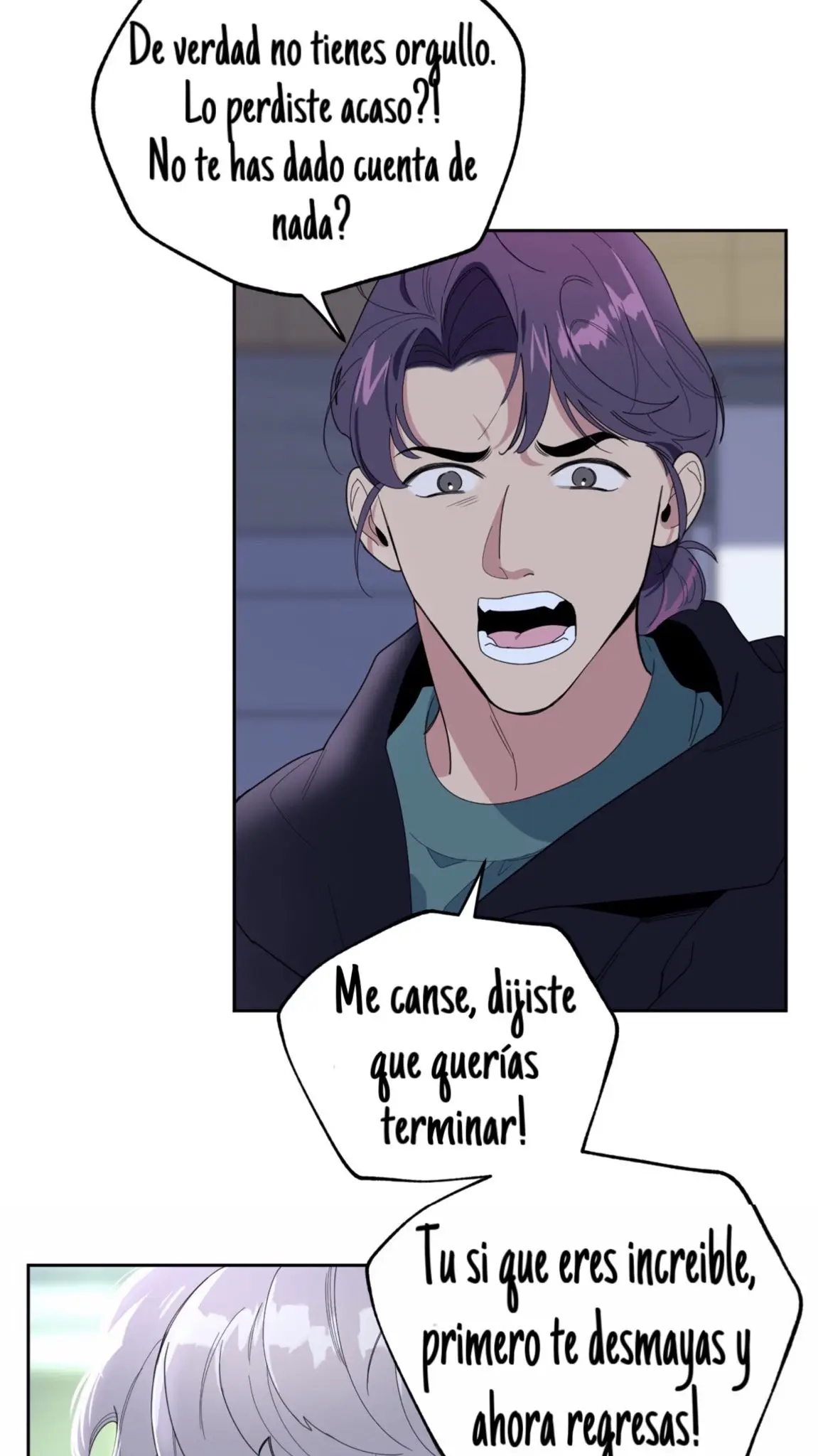 A Terrible Romance (Terrible Romance) (2021) - Capítulo 22 - Página 12 - LectorTMOo
