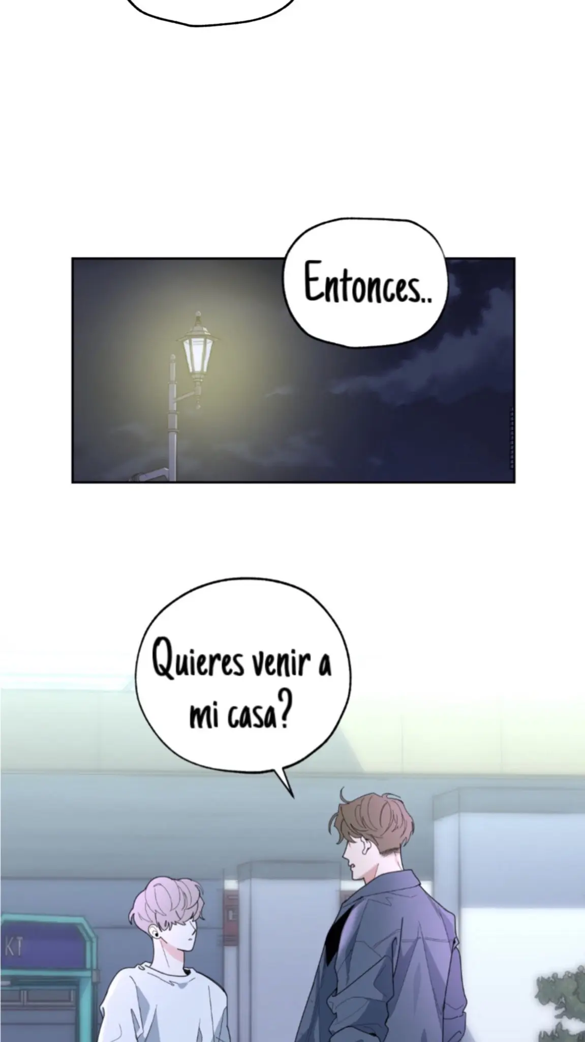 A Terrible Romance (Terrible Romance) (2021) - Capítulo 22 - Página 24 - LectorTMOo