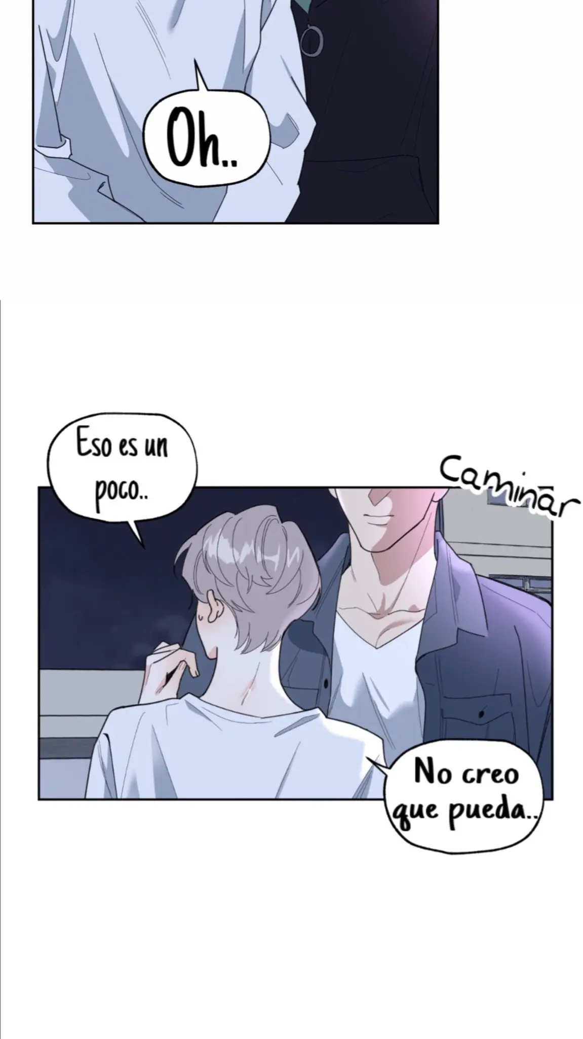 A Terrible Romance (Terrible Romance) (2021) - Capítulo 22 - Página 26 - LectorTMOo
