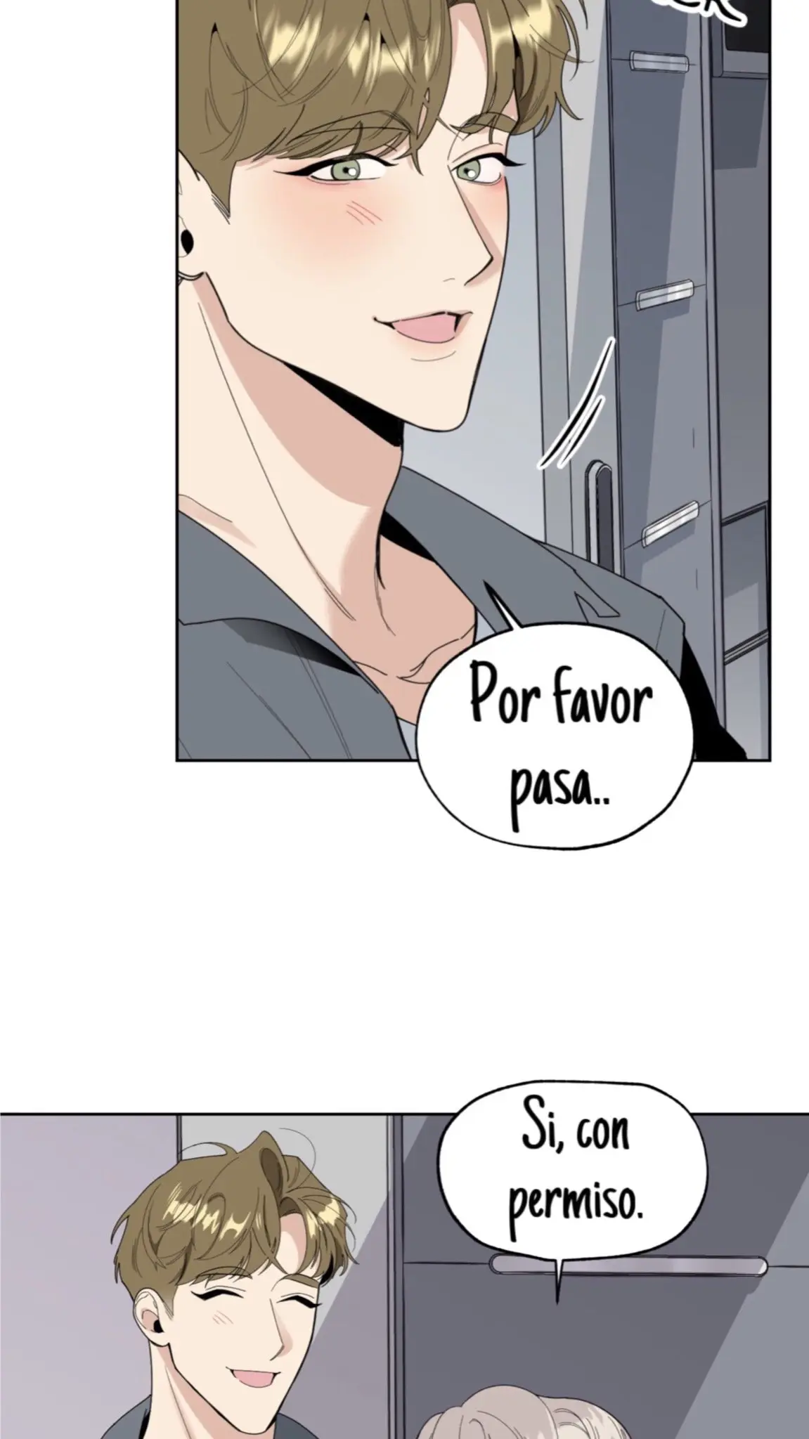 A Terrible Romance (Terrible Romance) (2021) - Capítulo 22 - Página 36 - LectorTMOo