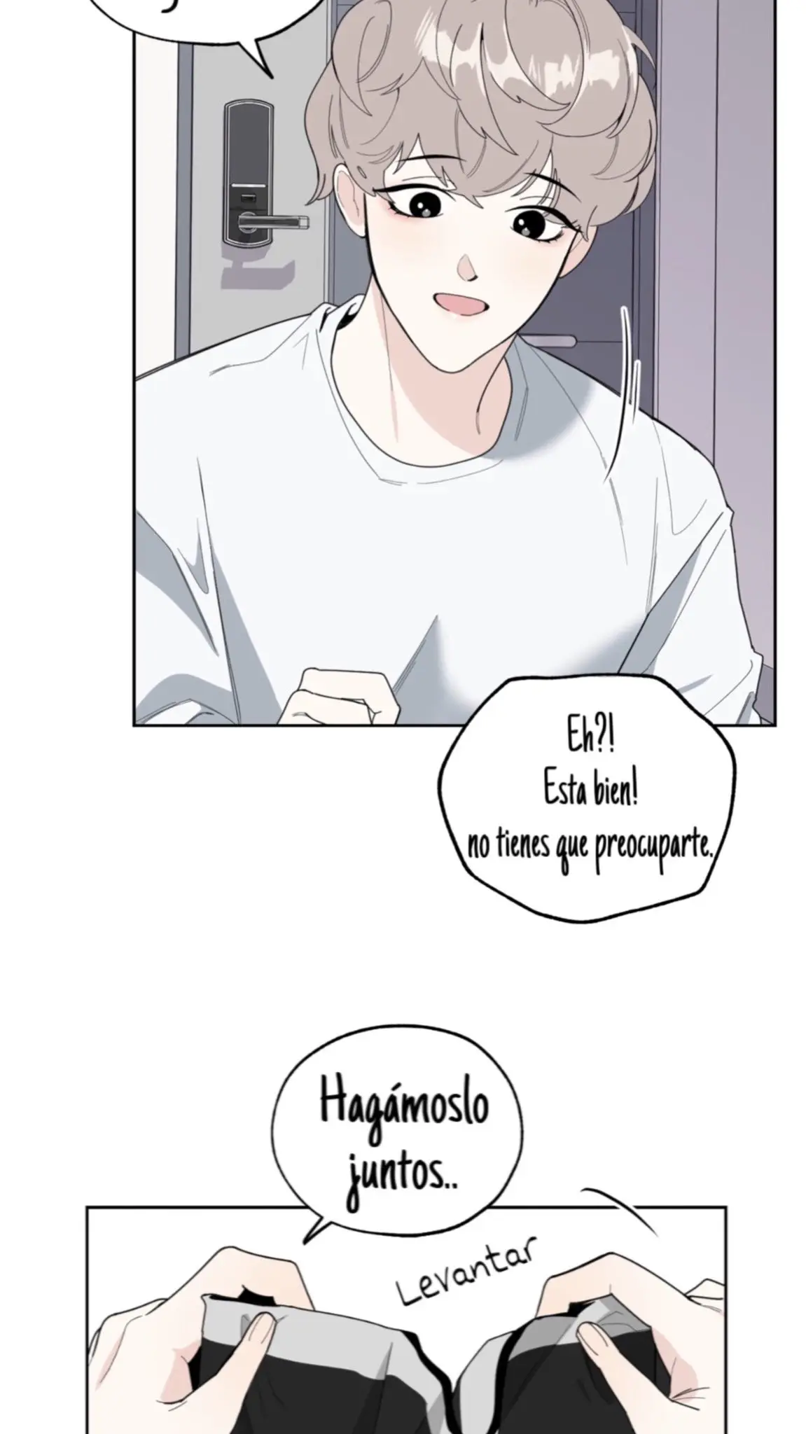A Terrible Romance (Terrible Romance) (2021) - Capítulo 22 - Página 37 - LectorTMOo
