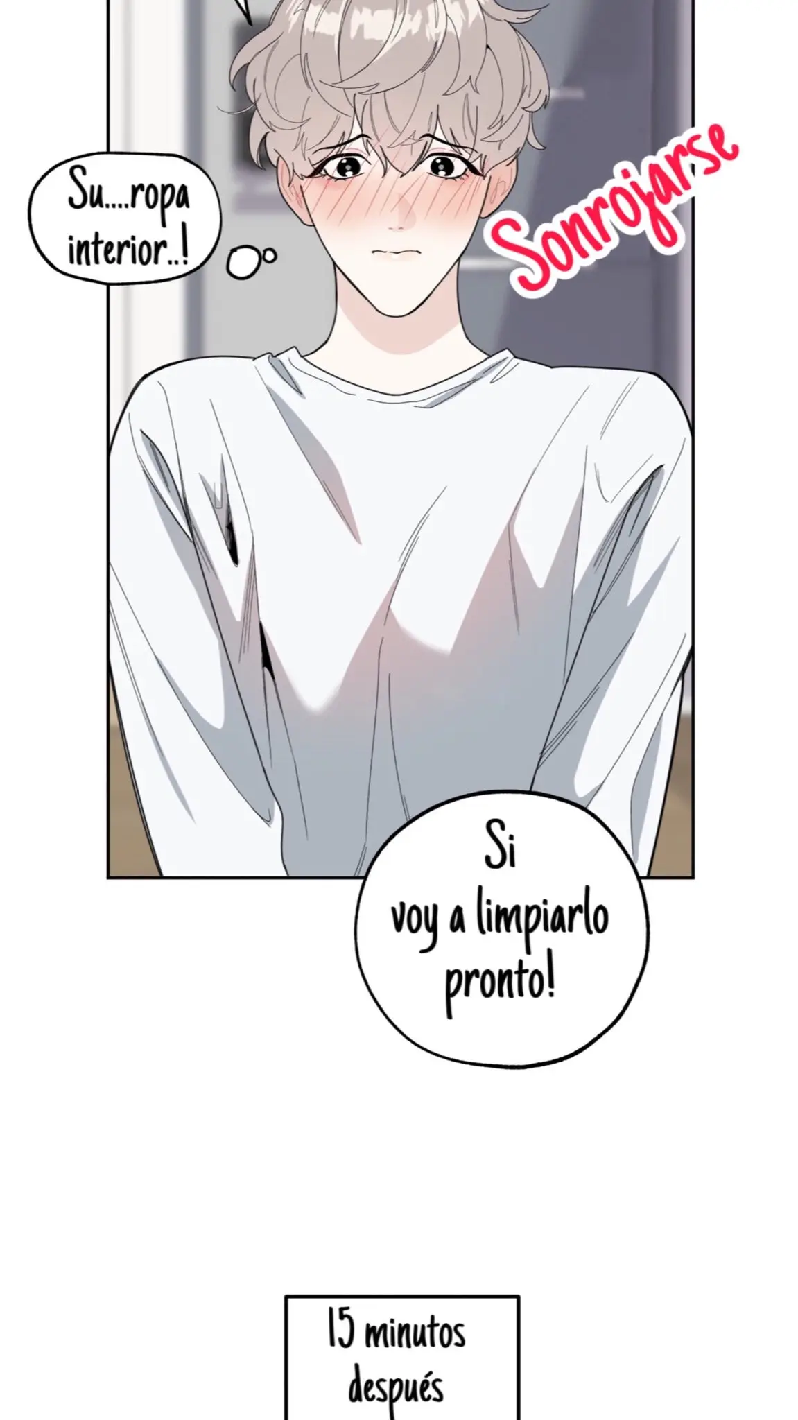 A Terrible Romance (Terrible Romance) (2021) - Capítulo 22 - Página 42 - LectorTMOo