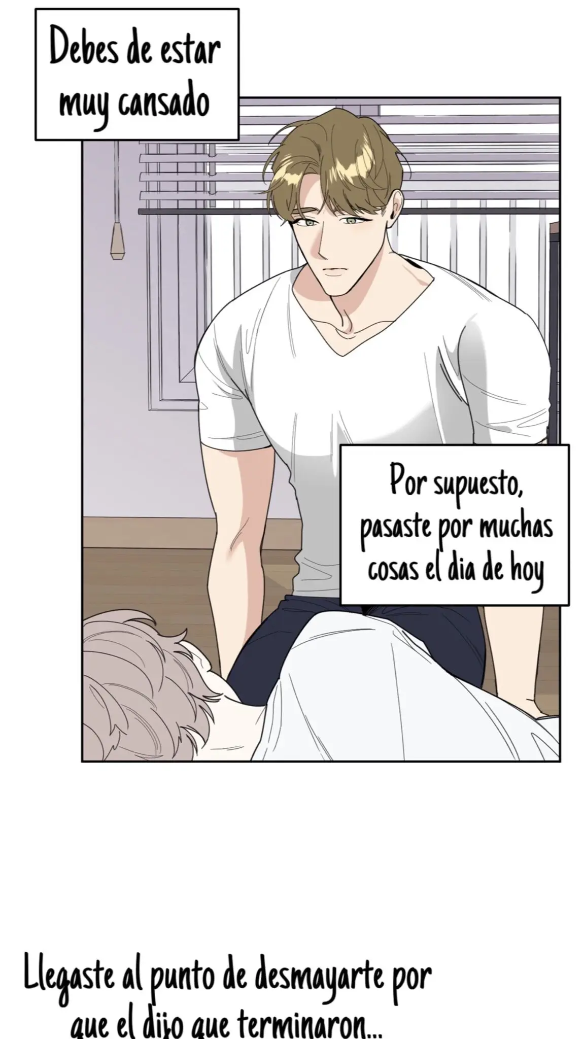 A Terrible Romance (Terrible Romance) (2021) - Capítulo 22 - Página 50 - LectorTMOo