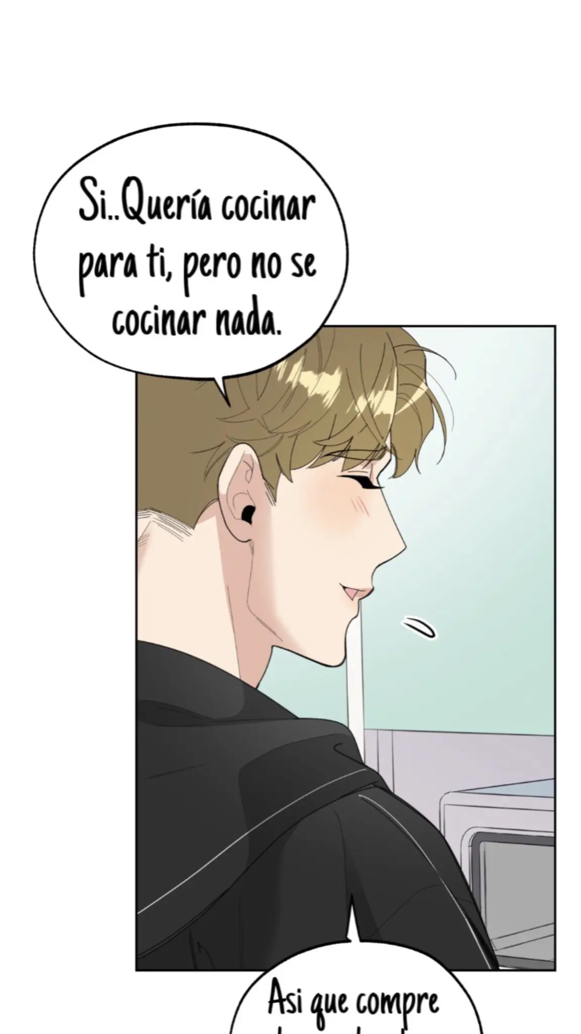 A Terrible Romance (Terrible Romance) (2021) - Capítulo 22 - Página 57 - LectorTMOo