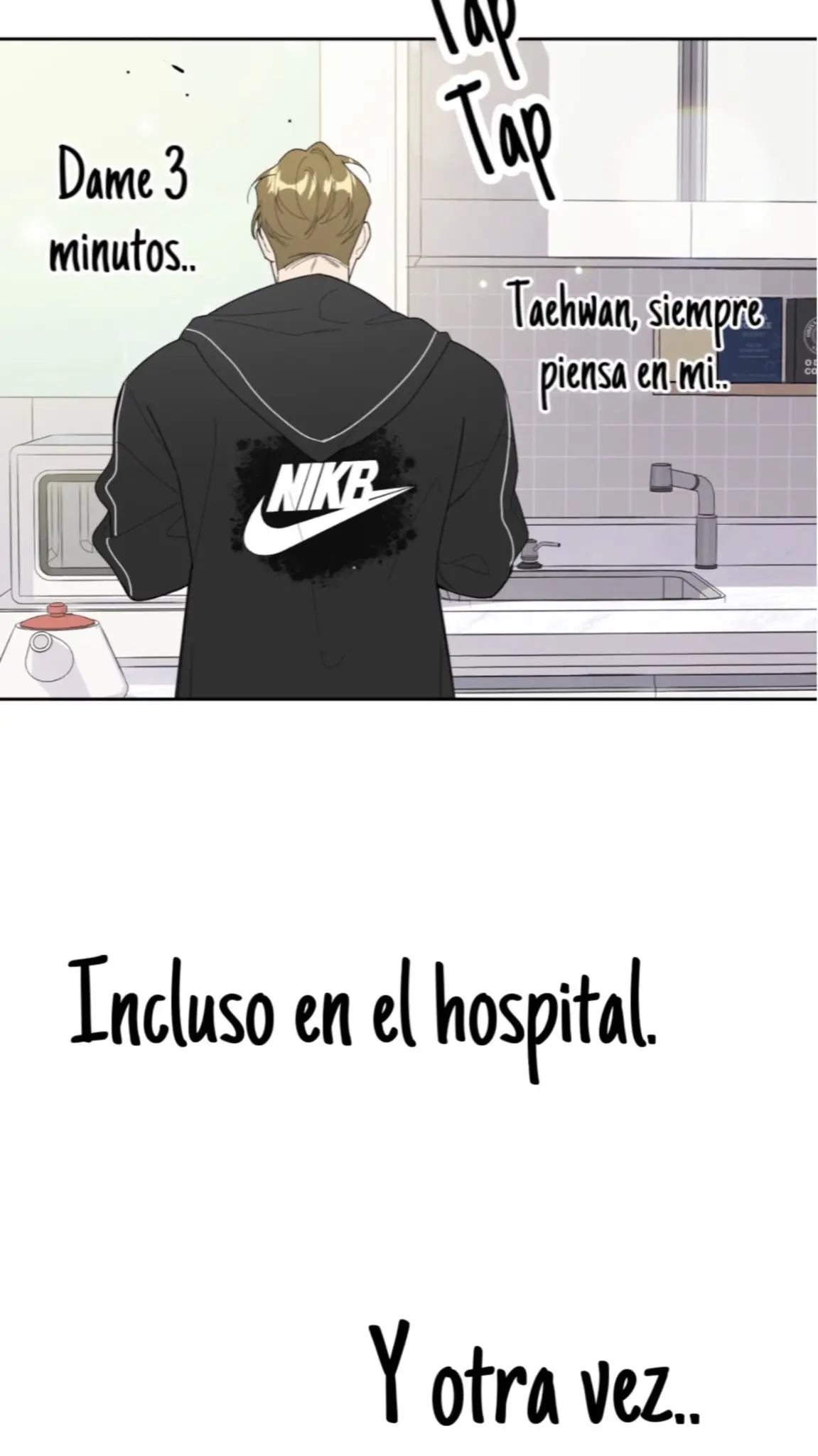 A Terrible Romance (Terrible Romance) (2021) - Capítulo 22 - Página 61 - LectorTMOo