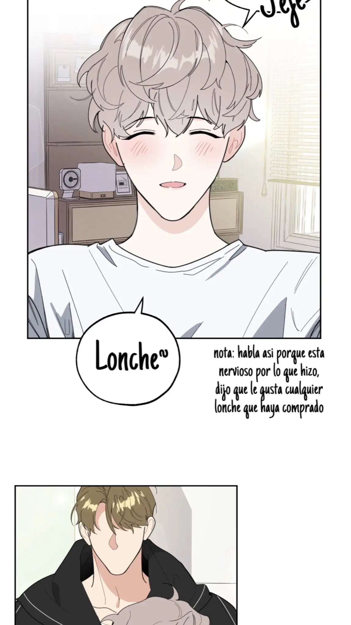 A Terrible Romance (Terrible Romance) (2021) - Capítulo 22 - Página 68 - LectorTMOo