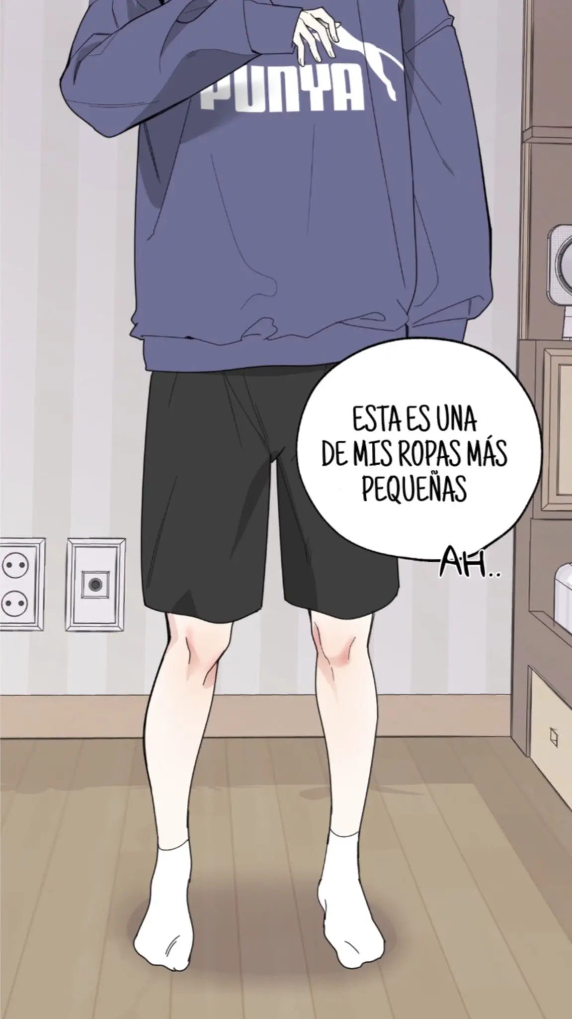 A Terrible Romance (Terrible Romance) (2021) - Capítulo 23 - Página 6 - LectorTMOo