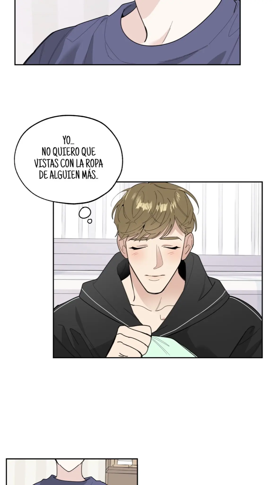 A Terrible Romance (Terrible Romance) (2021) - Capítulo 23 - Página 15 - LectorTMOo