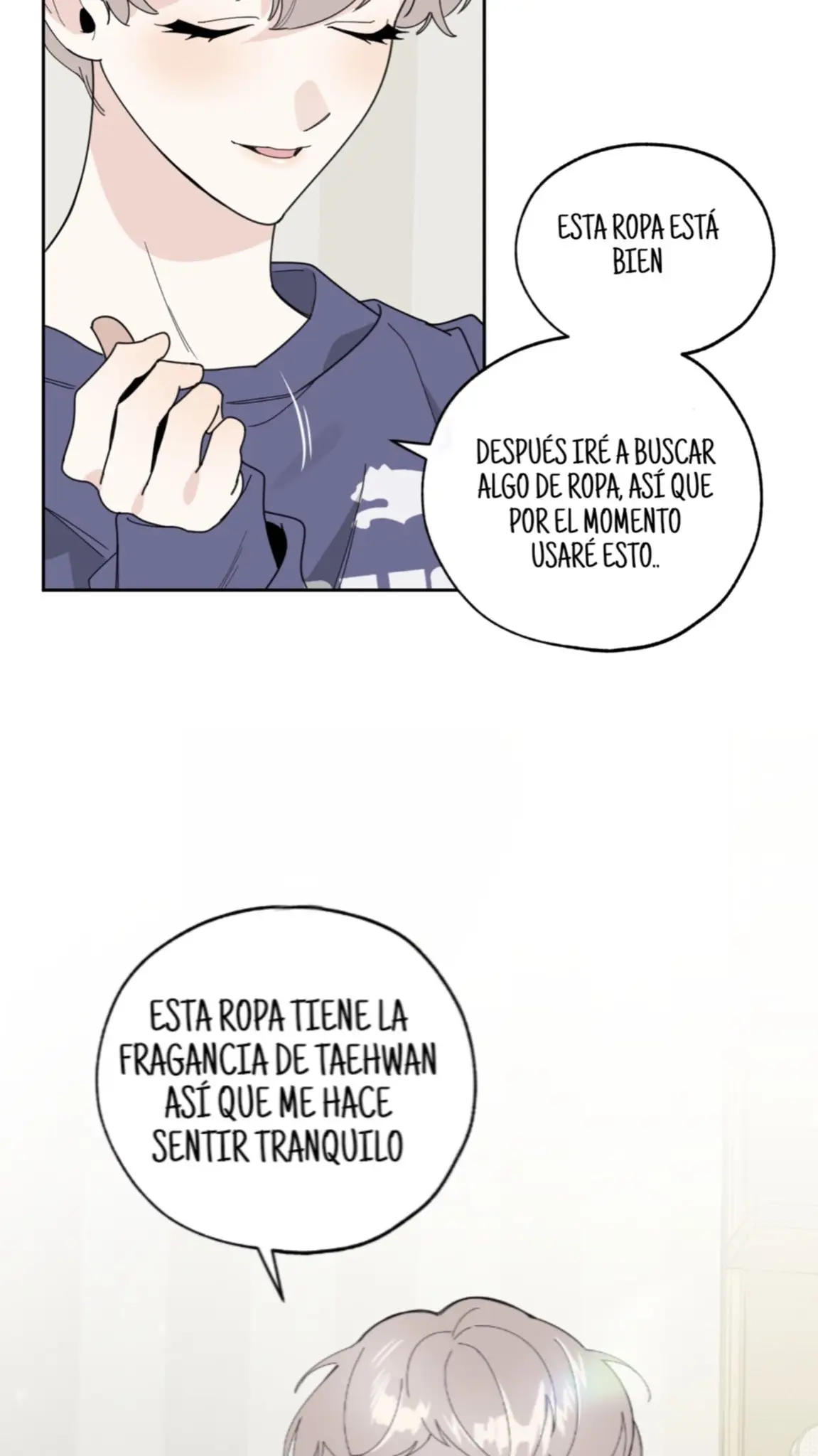 A Terrible Romance (Terrible Romance) (2021) - Capítulo 23 - Página 23 - LectorTMOo