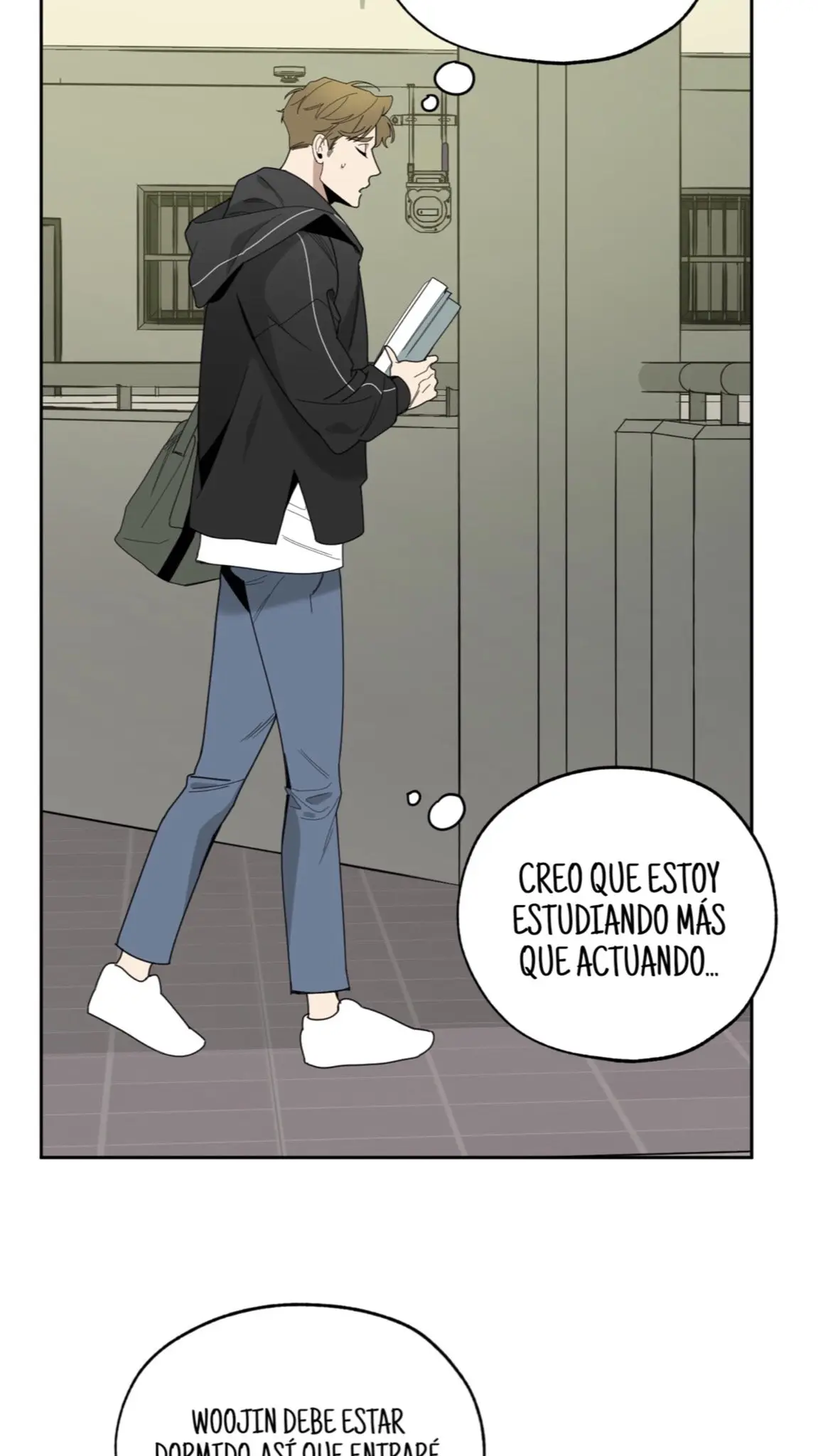 A Terrible Romance (Terrible Romance) (2021) - Capítulo 23 - Página 43 - LectorTMOo
