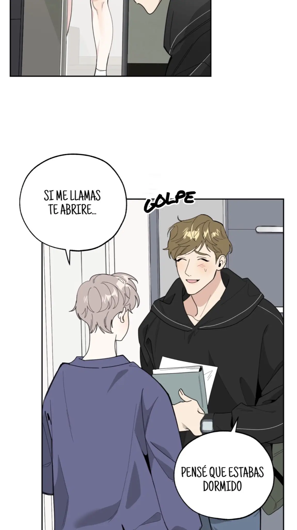 A Terrible Romance (Terrible Romance) (2021) - Capítulo 23 - Página 44 - LectorTMOo