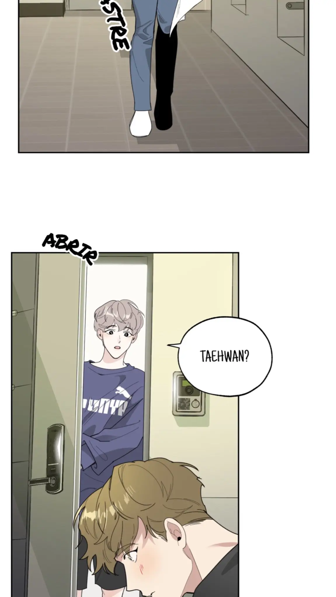 A Terrible Romance (Terrible Romance) (2021) - Capítulo 23 - Página 46 - LectorTMOo