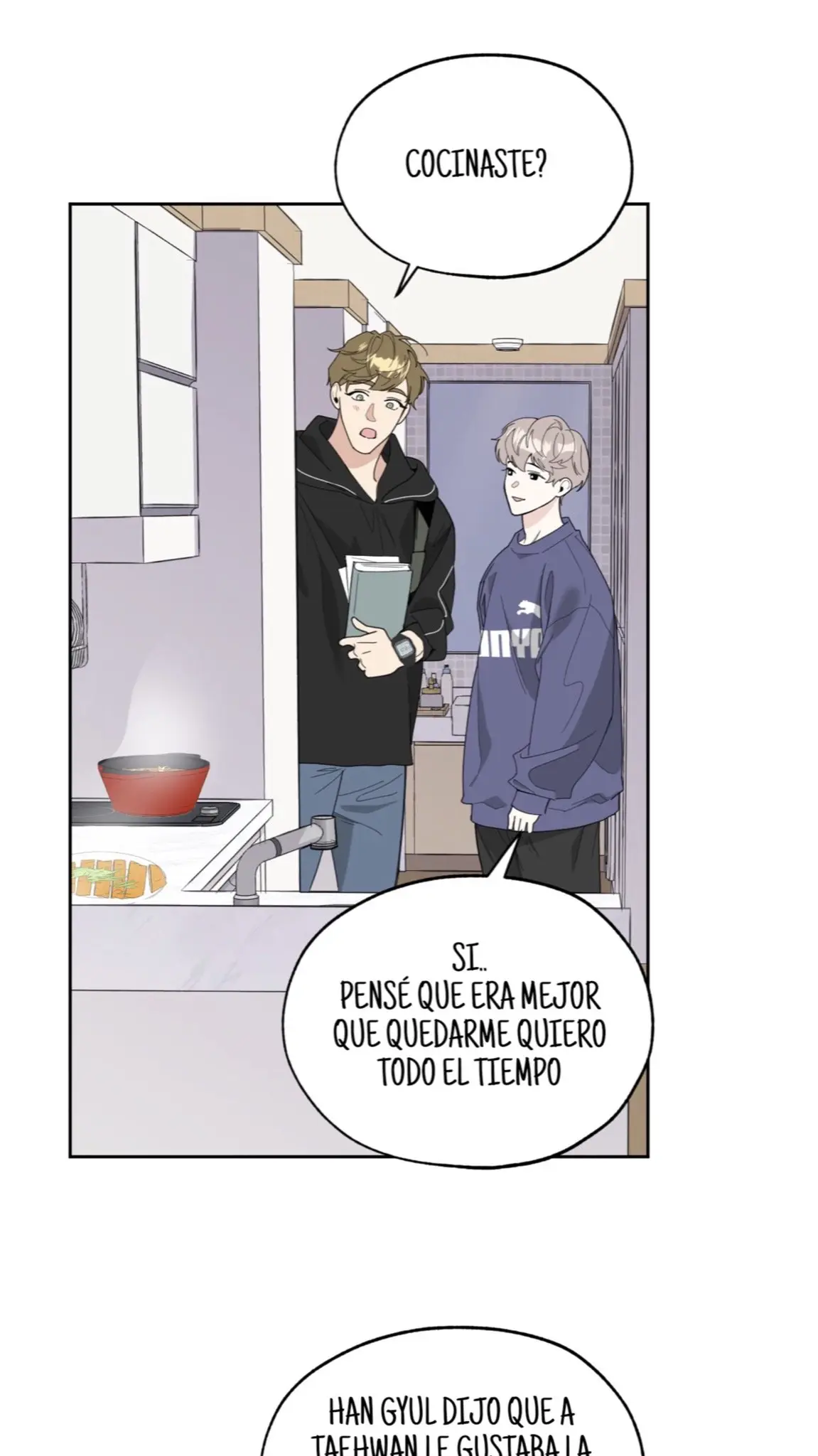 A Terrible Romance (Terrible Romance) (2021) - Capítulo 23 - Página 47 - LectorTMOo