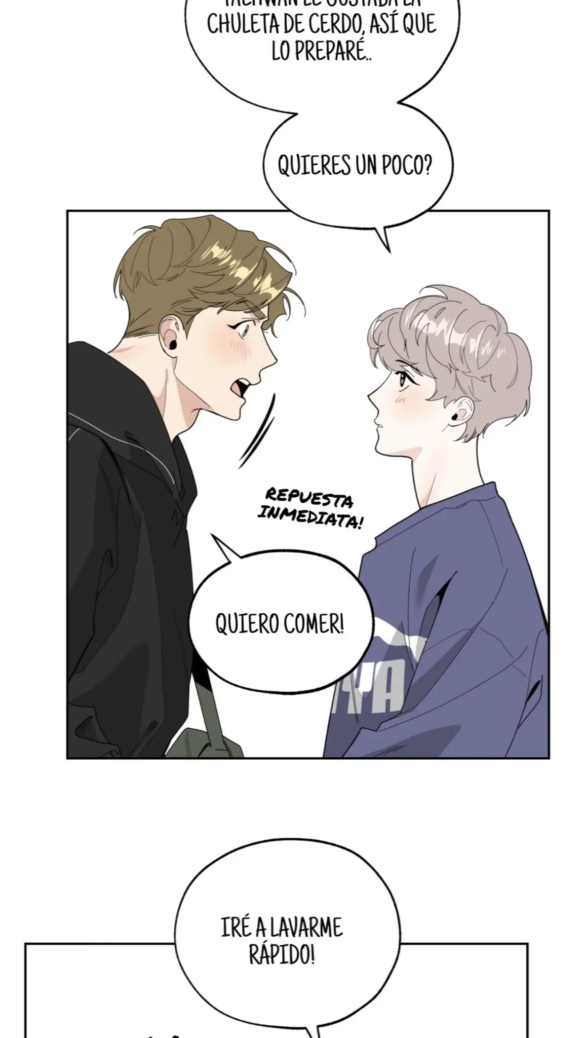 A Terrible Romance (Terrible Romance) (2021) - Capítulo 23 - Página 48 - LectorTMOo