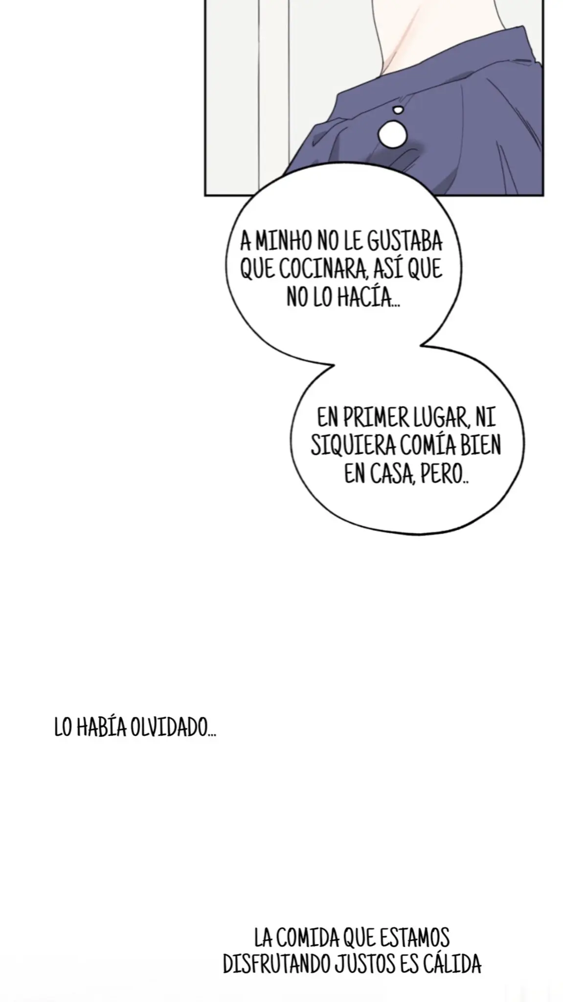 A Terrible Romance (Terrible Romance) (2021) - Capítulo 23 - Página 53 - LectorTMOo