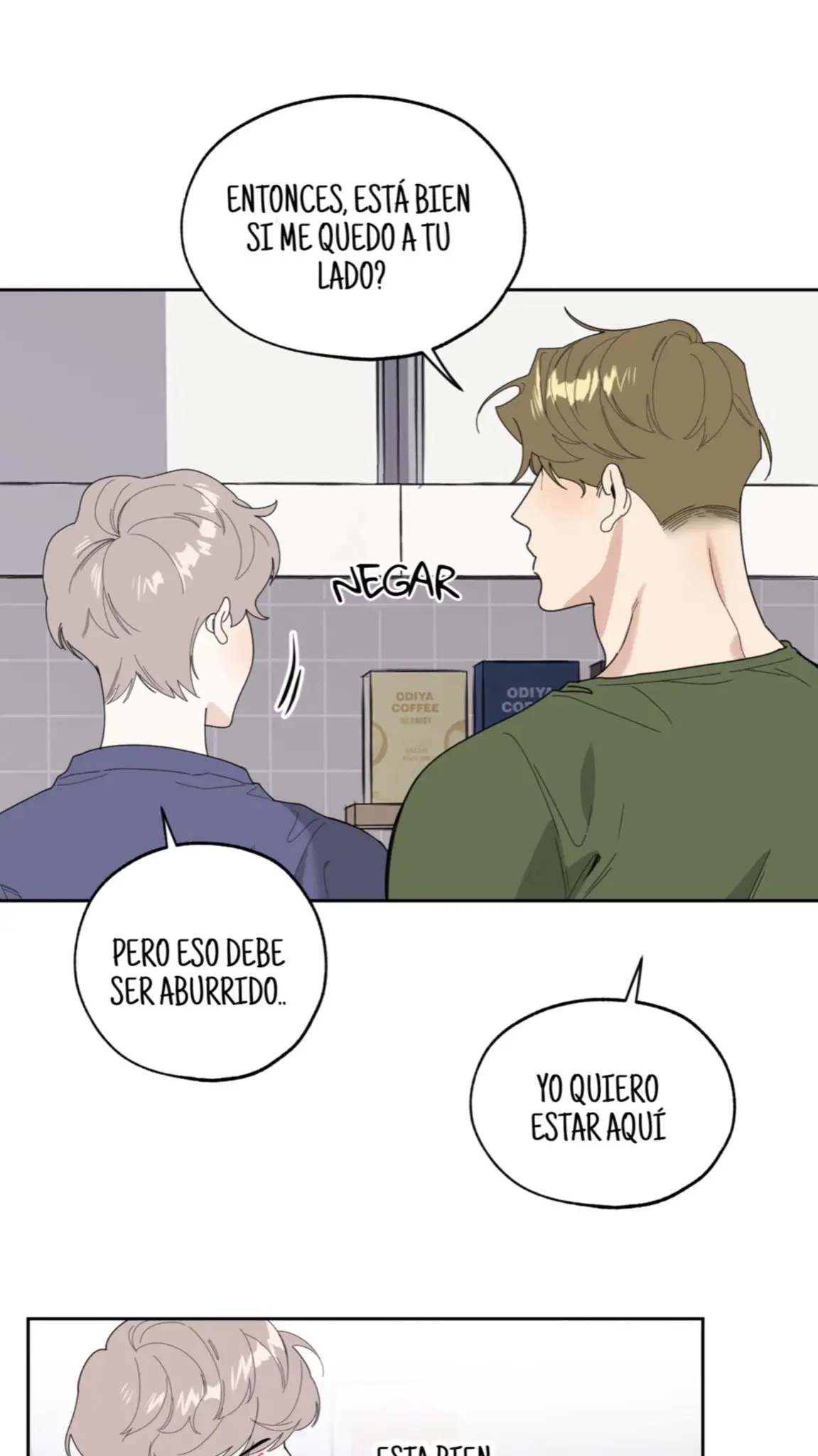 A Terrible Romance (Terrible Romance) (2021) - Capítulo 23 - Página 60 - LectorTMOo