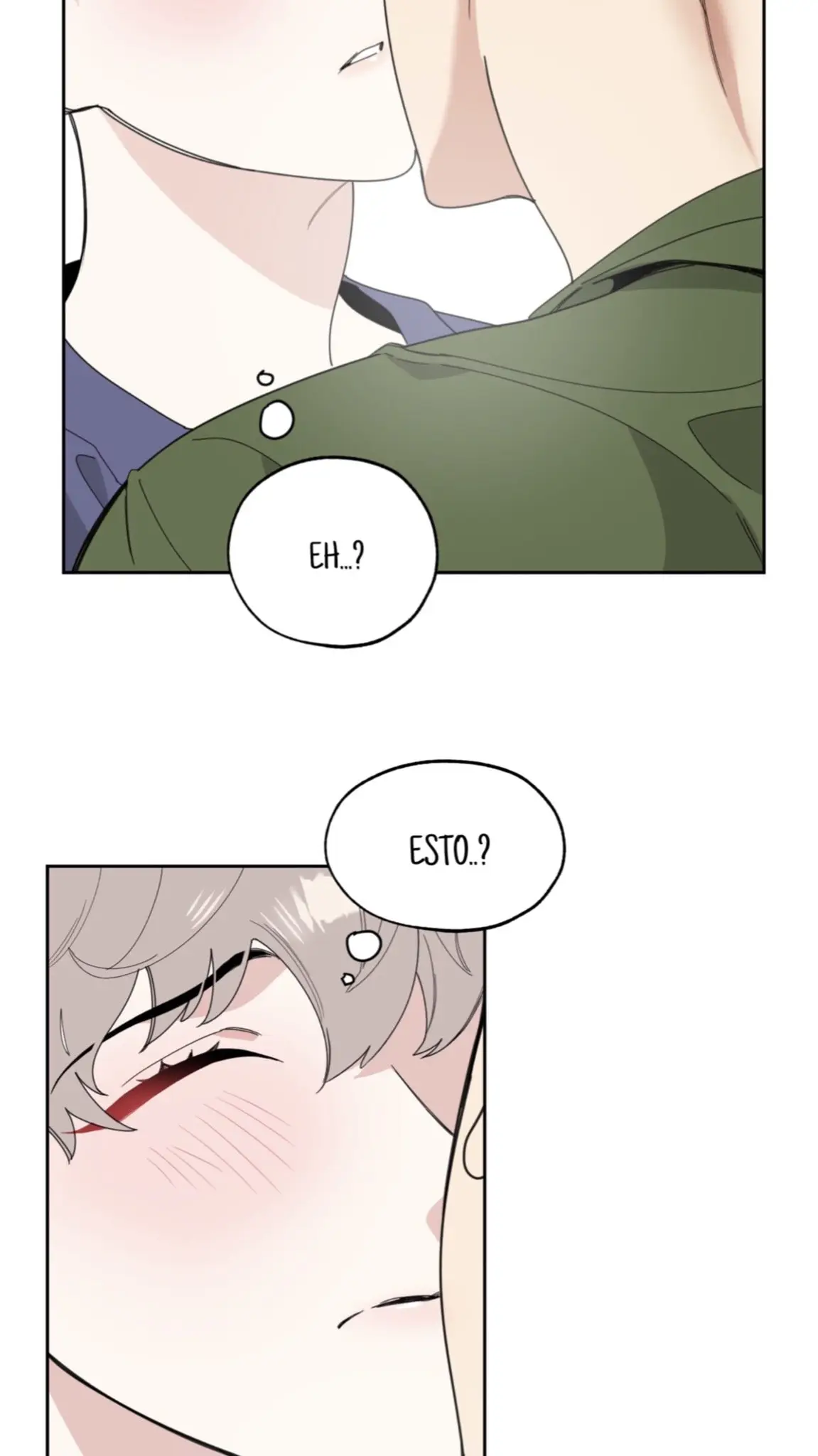 A Terrible Romance (Terrible Romance) (2021) - Capítulo 23 - Página 69 - LectorTMOo