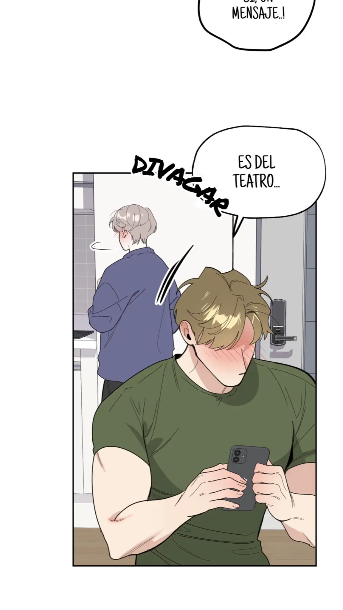 A Terrible Romance (Terrible Romance) (2021) - Capítulo 23 - Página 73 - LectorTMOo