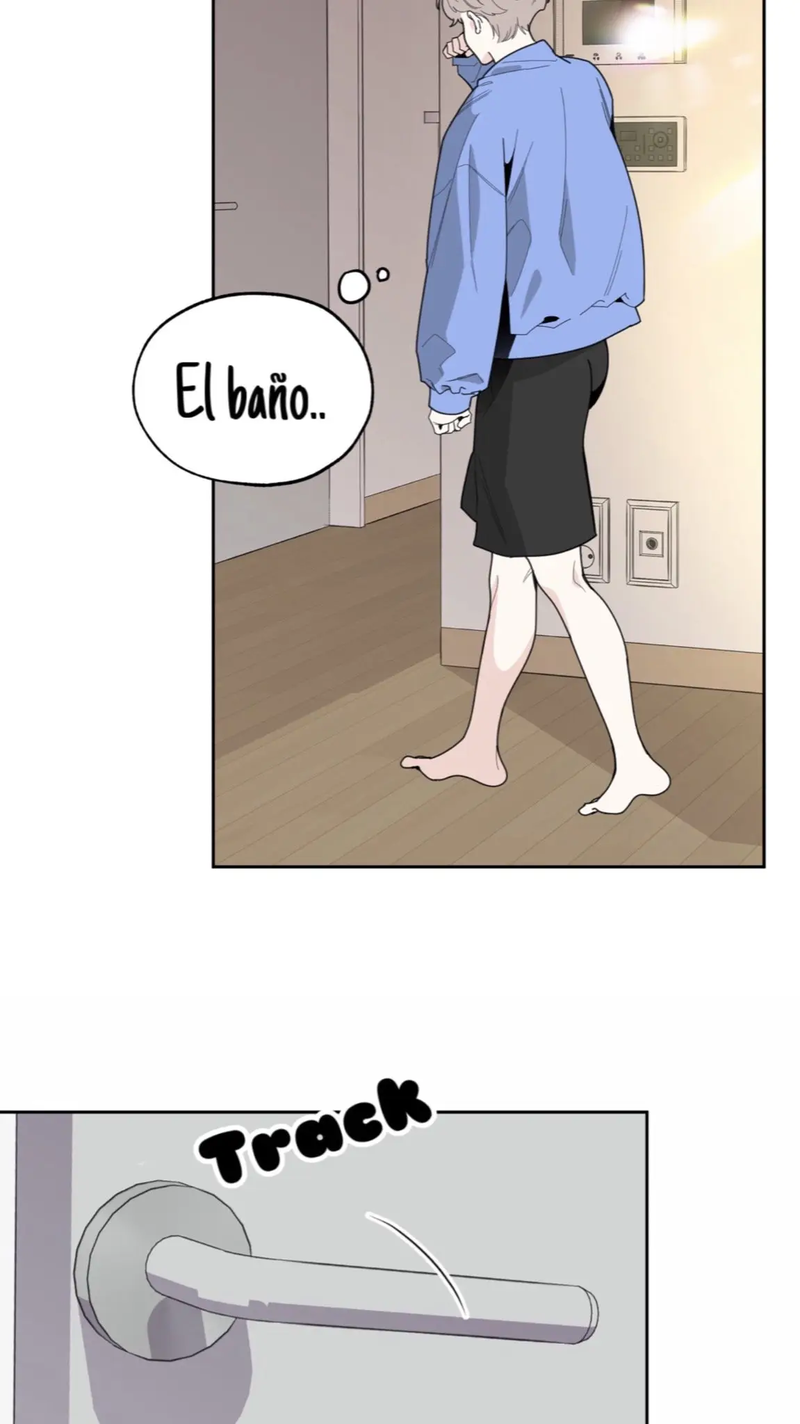 A Terrible Romance (Terrible Romance) (2021) - Capítulo 24 - Página 8 - LectorTMOo