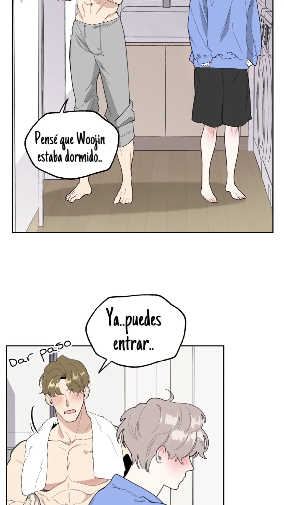 A Terrible Romance (Terrible Romance) (2021) - Capítulo 24 - Página 16 - LectorTMOo