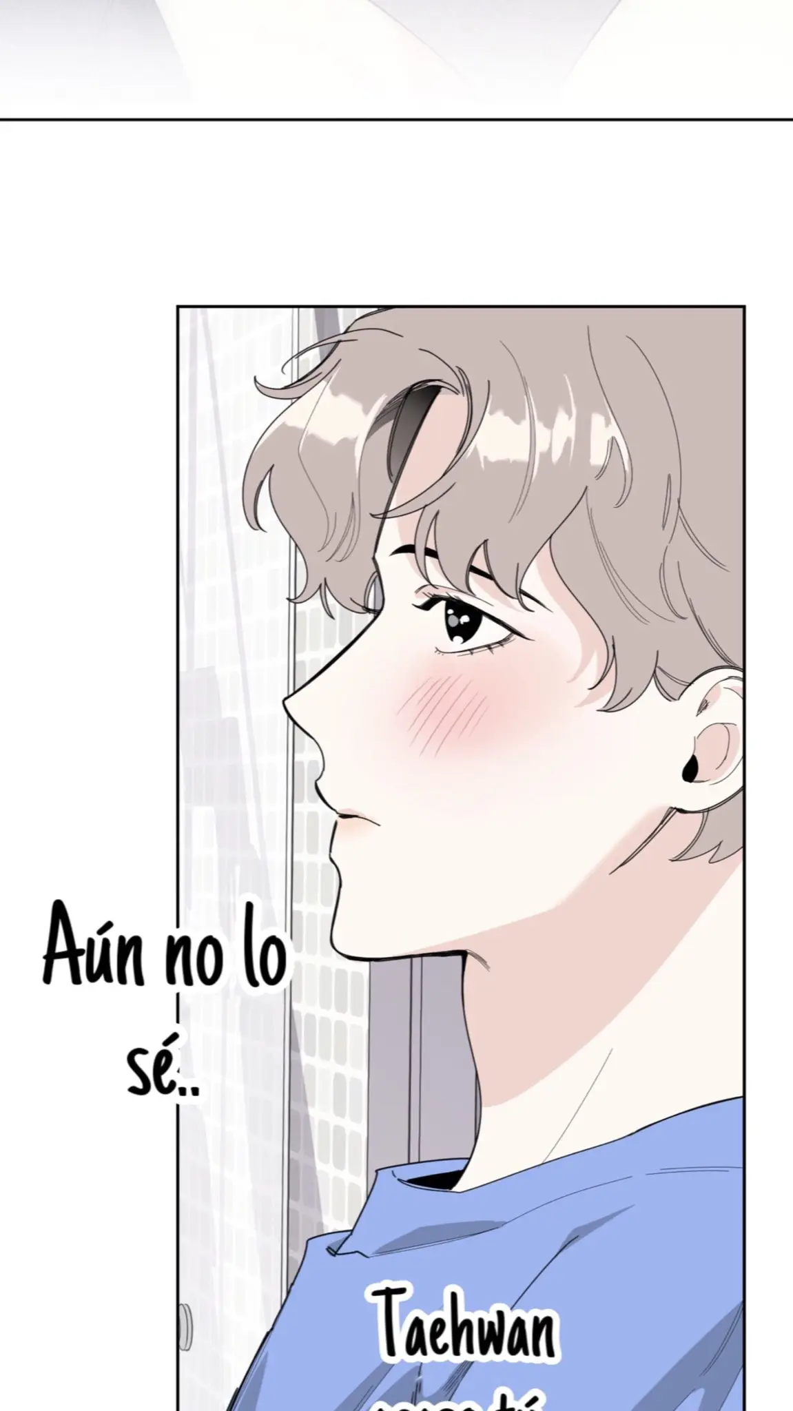 A Terrible Romance (Terrible Romance) (2021) - Capítulo 24 - Página 22 - LectorTMOo