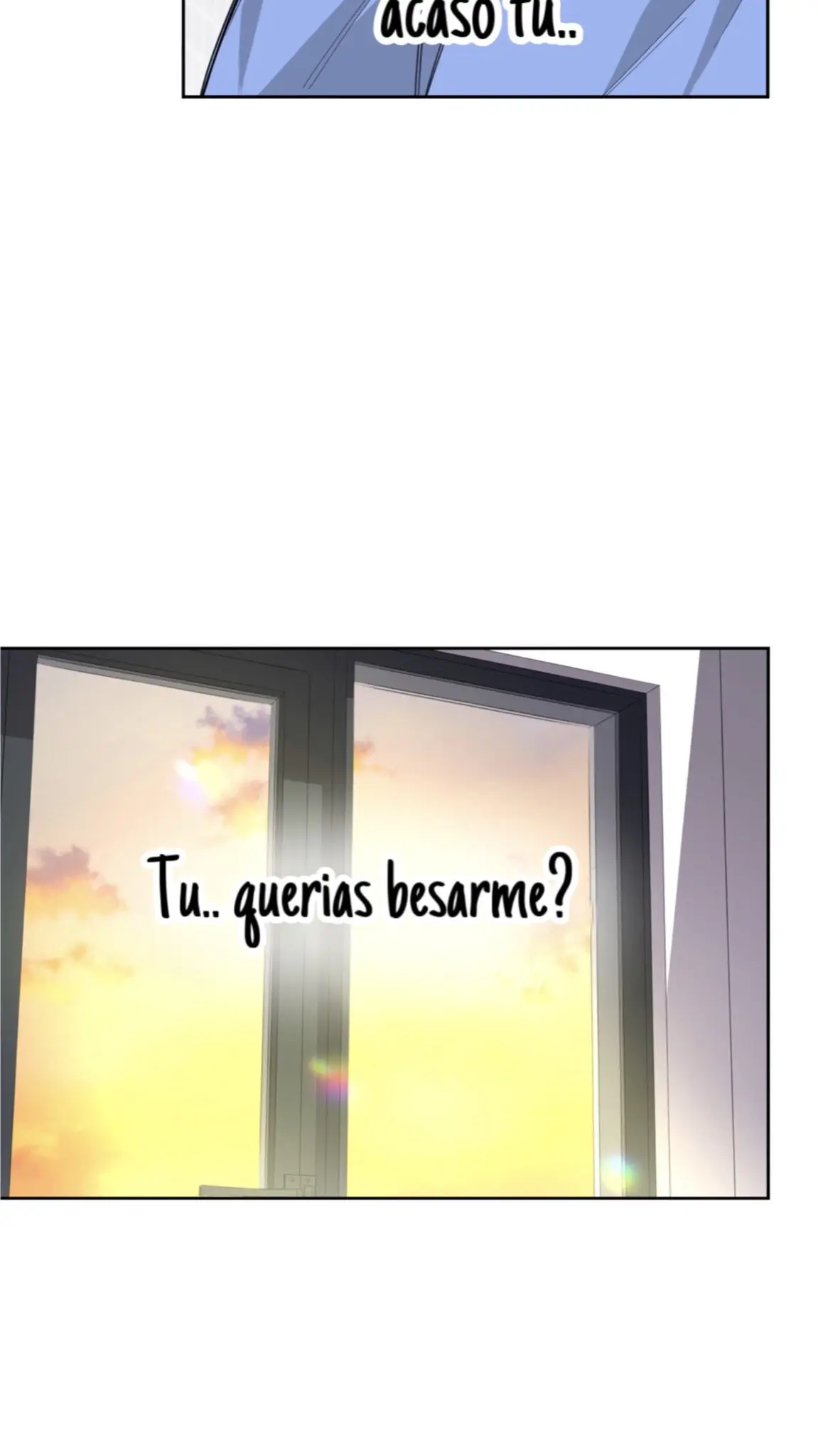 A Terrible Romance (Terrible Romance) (2021) - Capítulo 24 - Página 23 - LectorTMOo