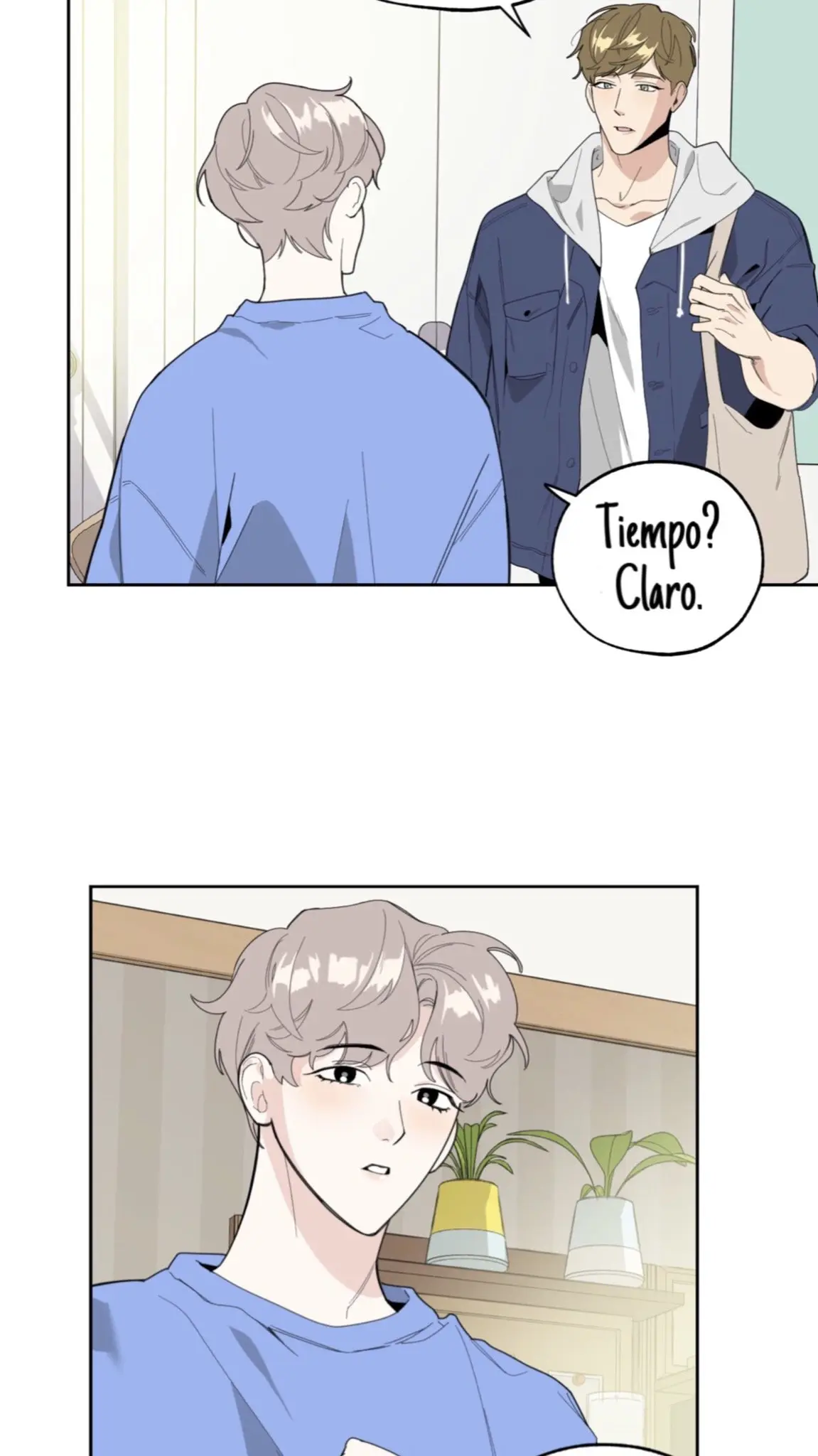 A Terrible Romance (Terrible Romance) (2021) - Capítulo 24 - Página 30 - LectorTMOo